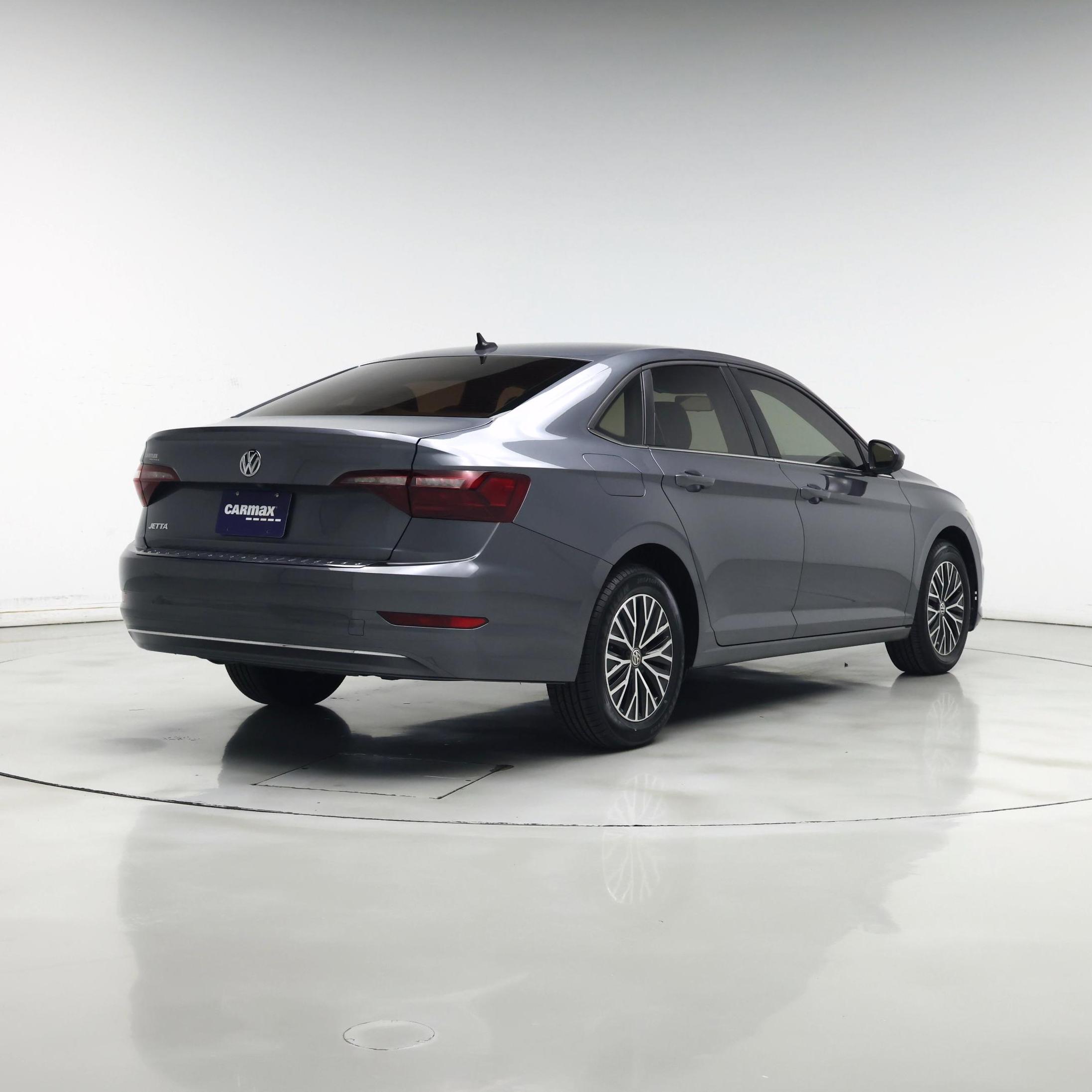 Thumbnail: 2021 Volkswagen Jetta - 8