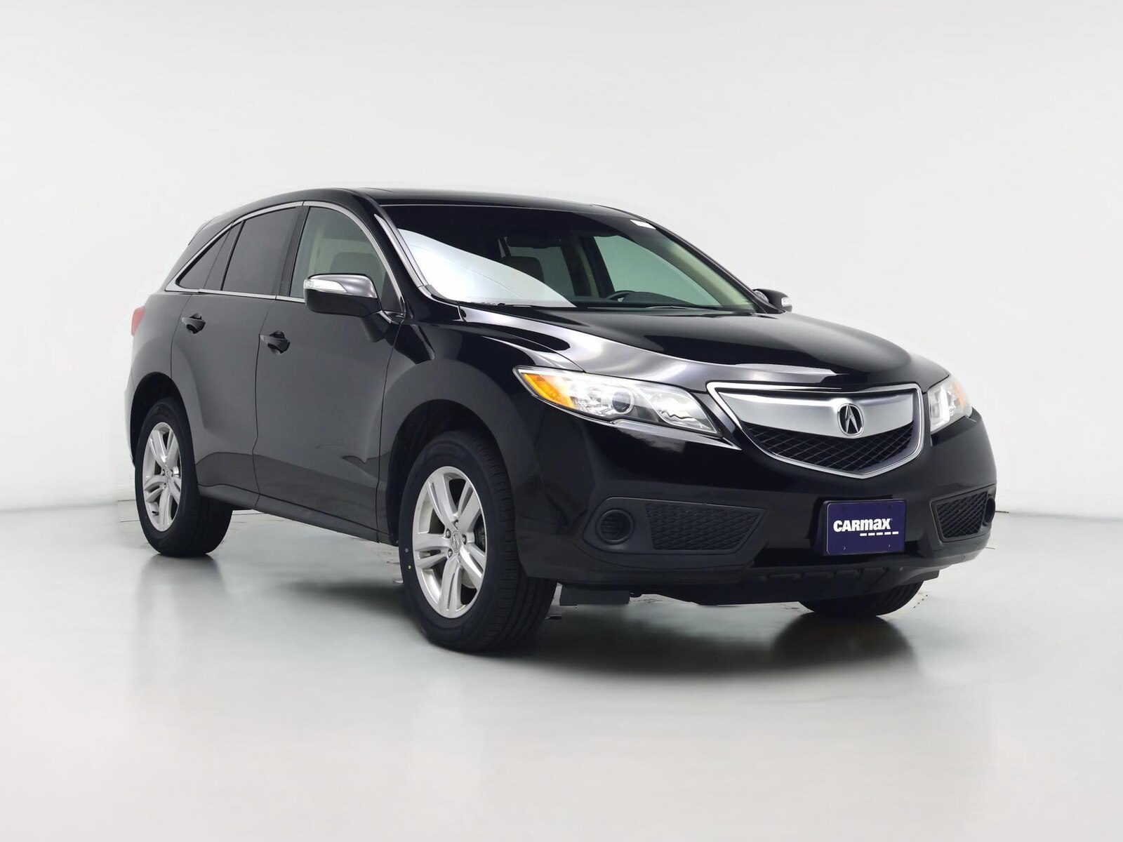 2015 Acura RDX Base