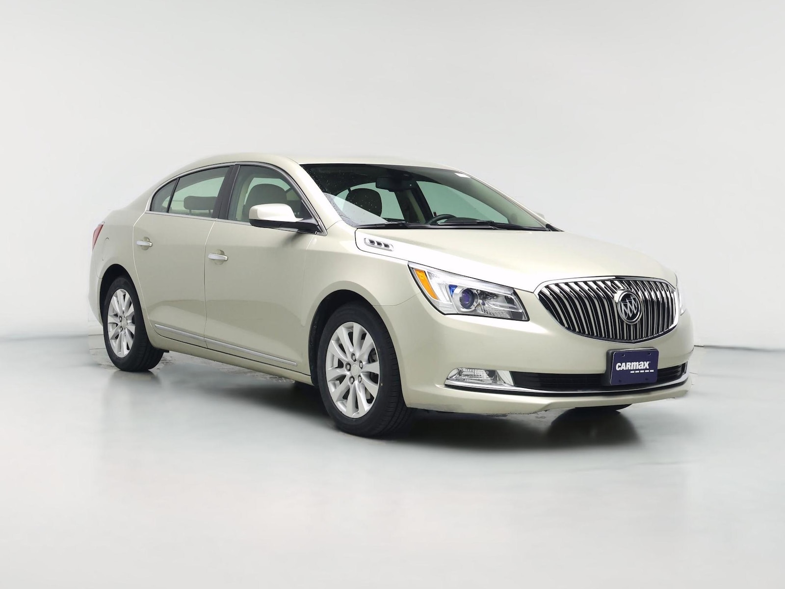 2015 Buick LaCrosse Base