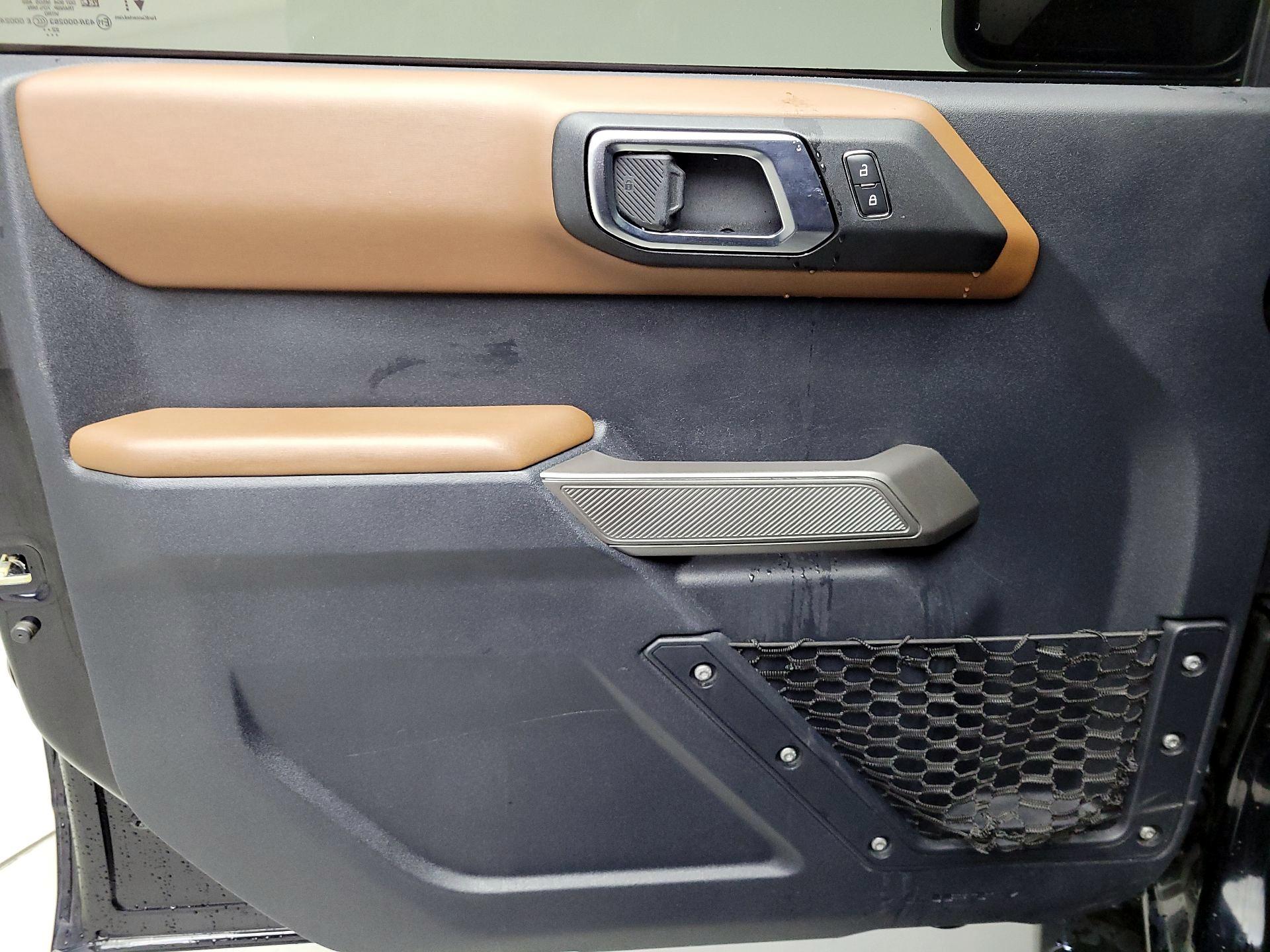 Thumbnail: 2023 Ford Bronco - 12