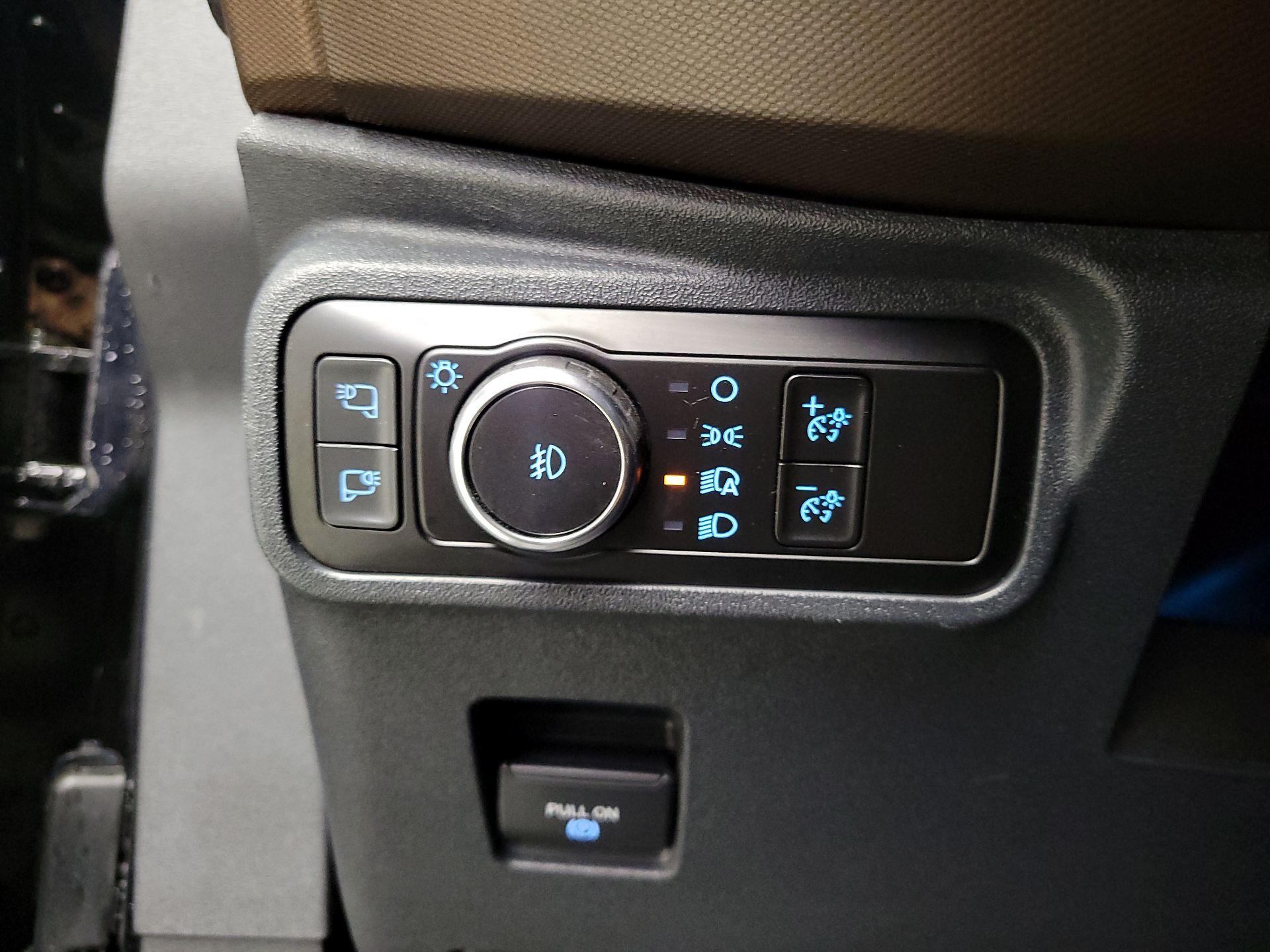 Thumbnail: 2023 Ford Bronco - 13