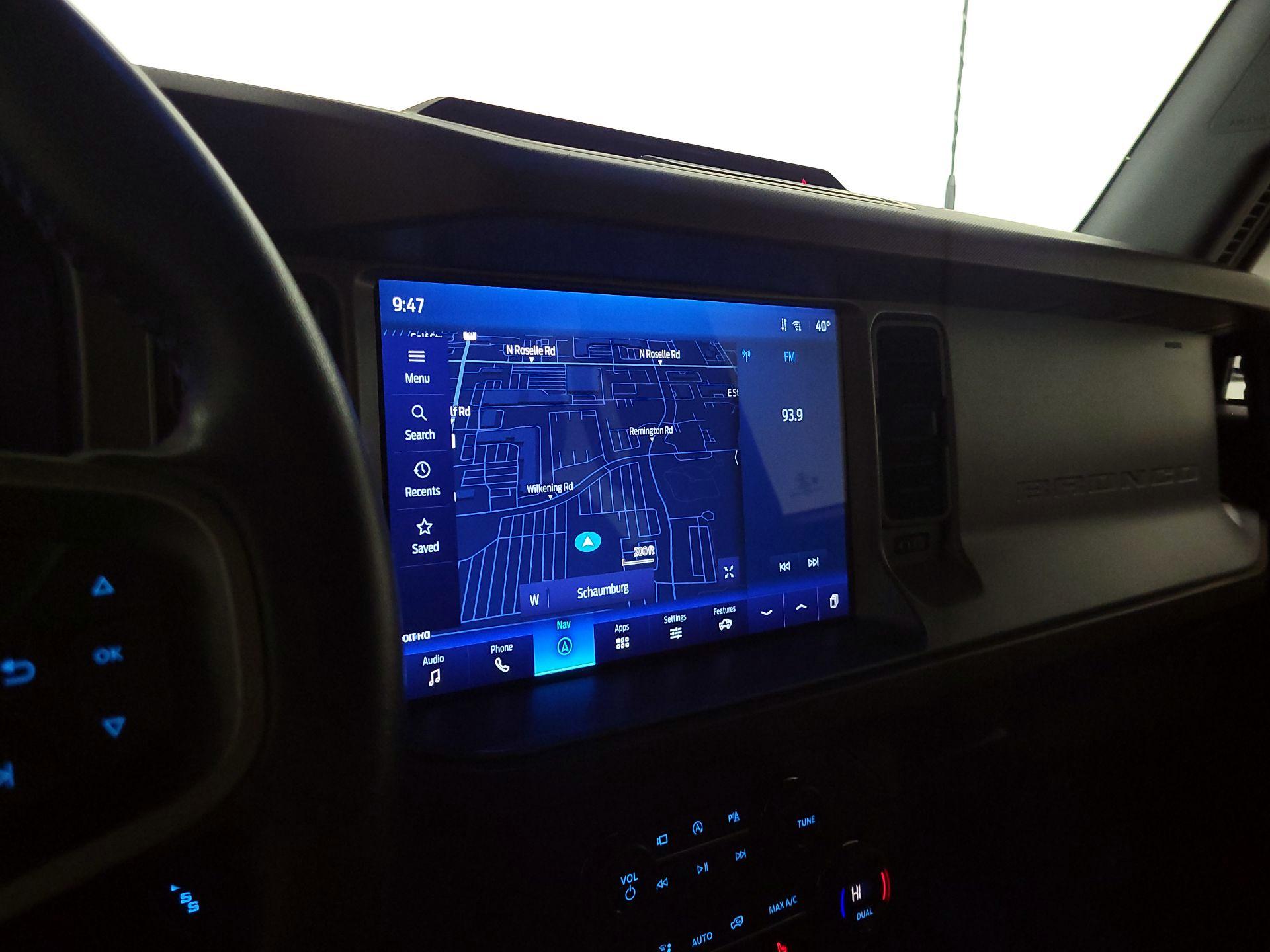 Thumbnail: 2023 Ford Bronco - 14