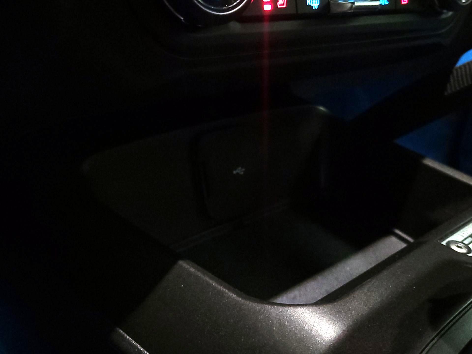 Thumbnail: 2023 Ford Bronco - 19