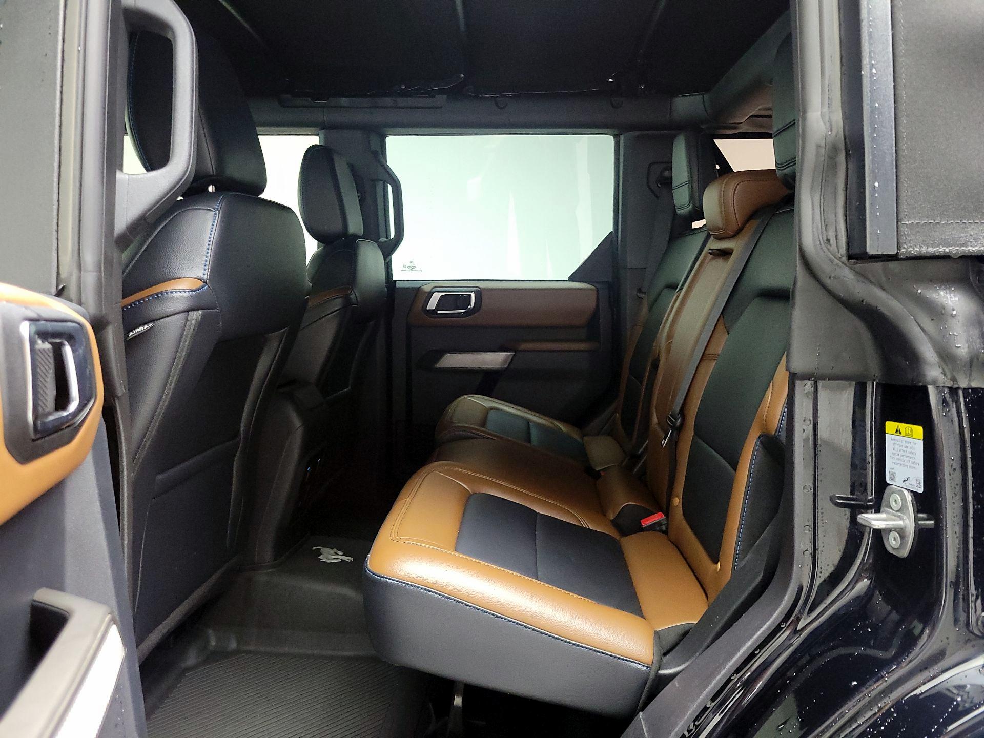 Thumbnail: 2023 Ford Bronco - 20