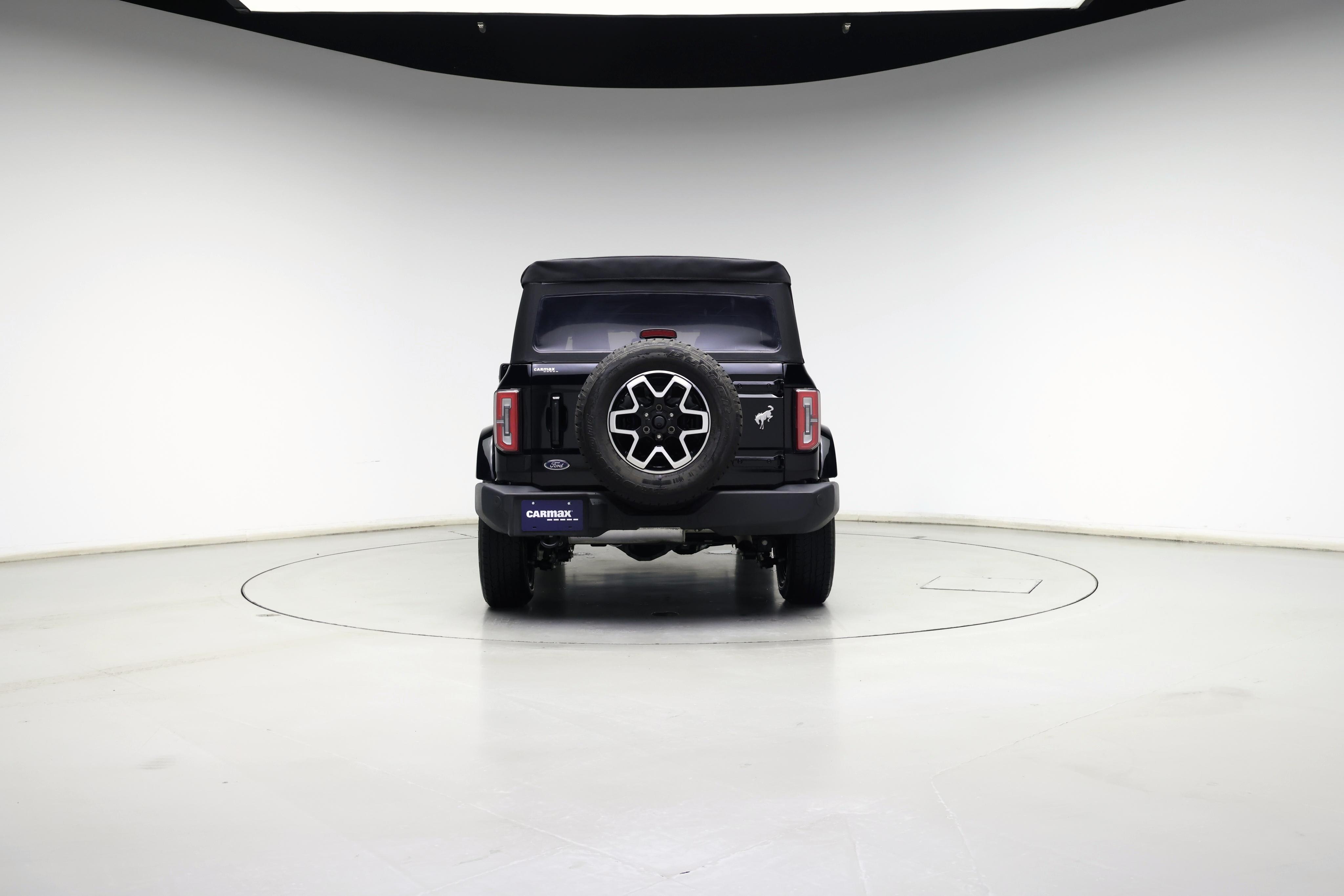 Thumbnail: 2023 Ford Bronco - 6