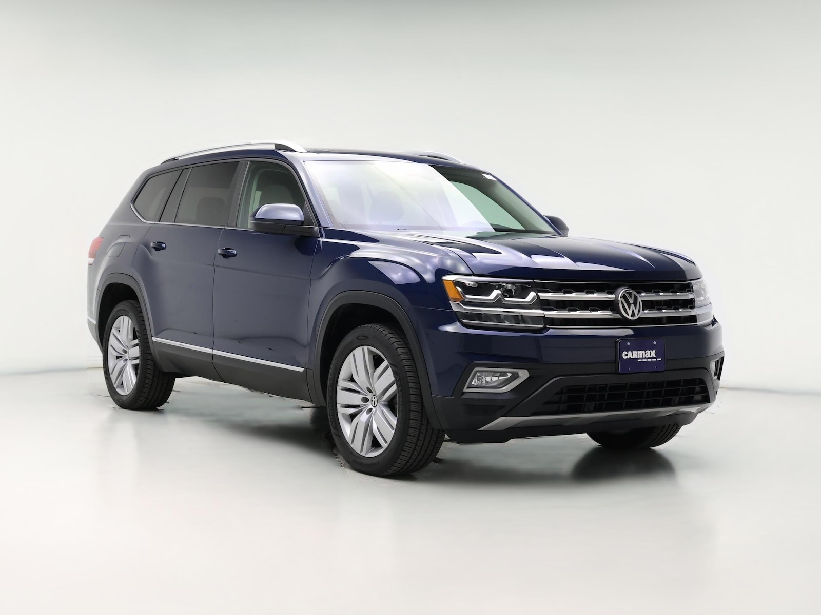 2019 Volkswagen Atlas SEL