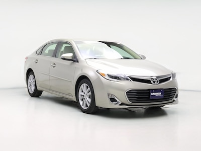 2014 Toyota Avalon XLE