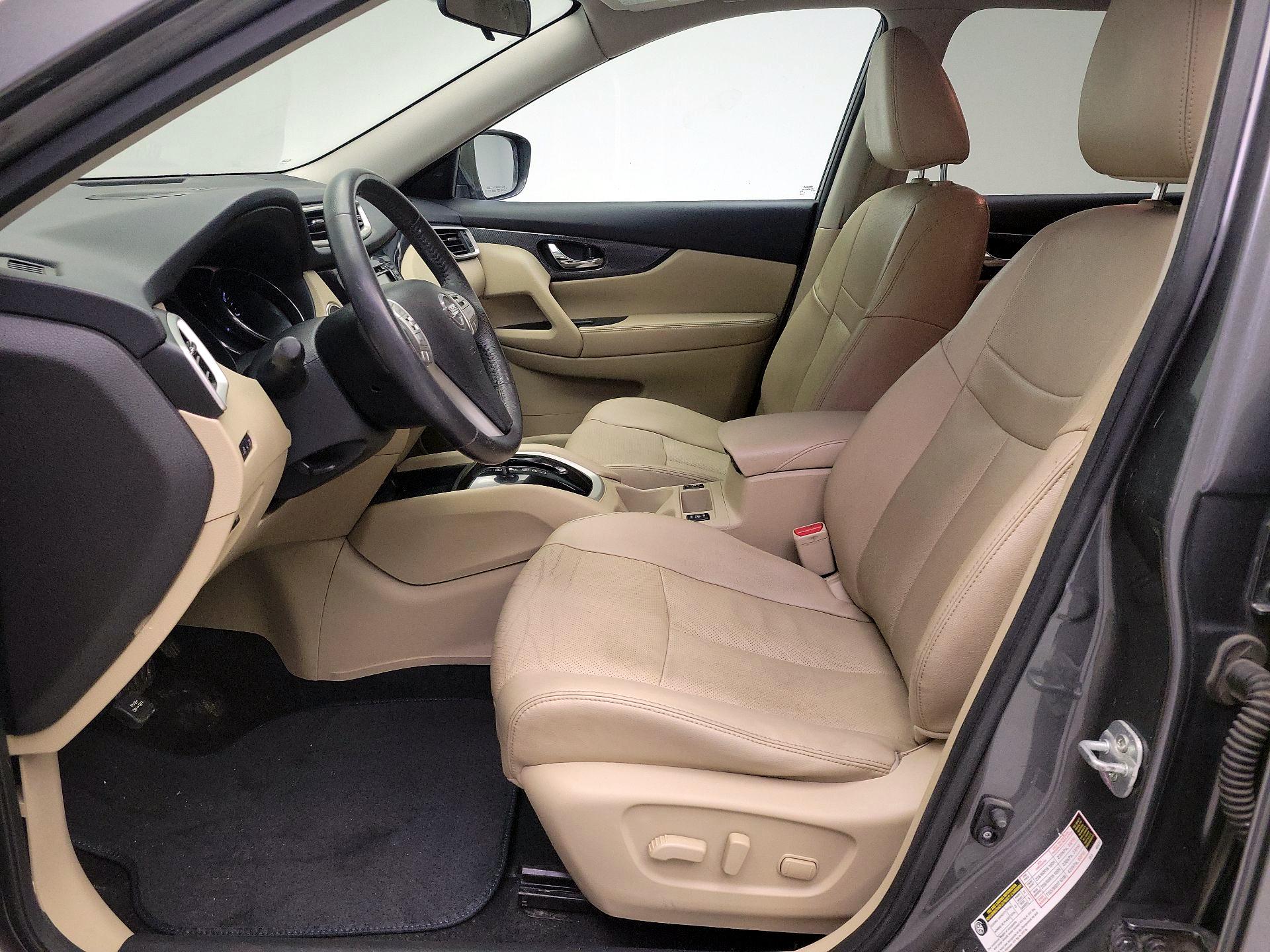 Thumbnail: 2016 Nissan Rogue - 11