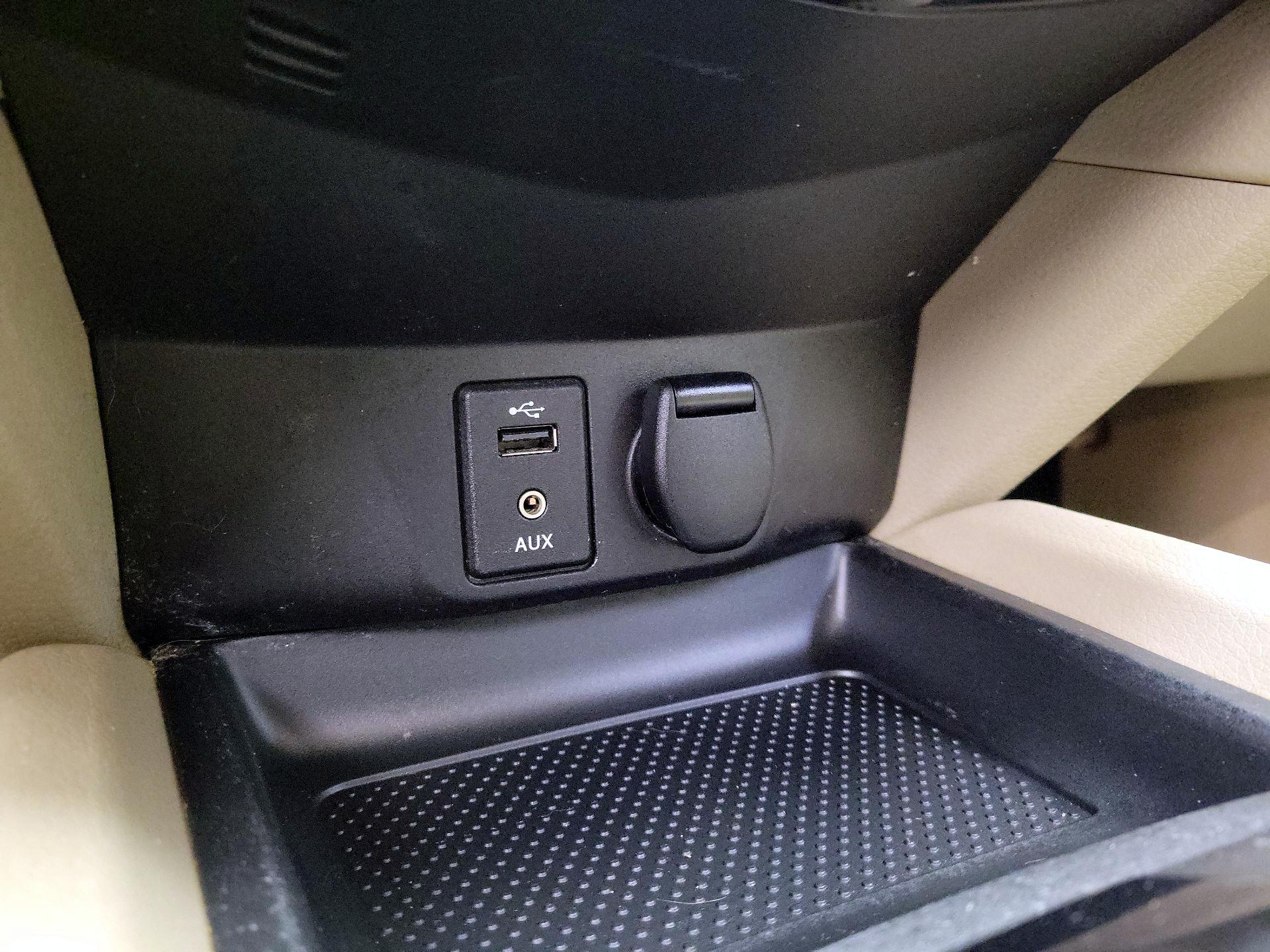 Thumbnail: 2016 Nissan Rogue - 19