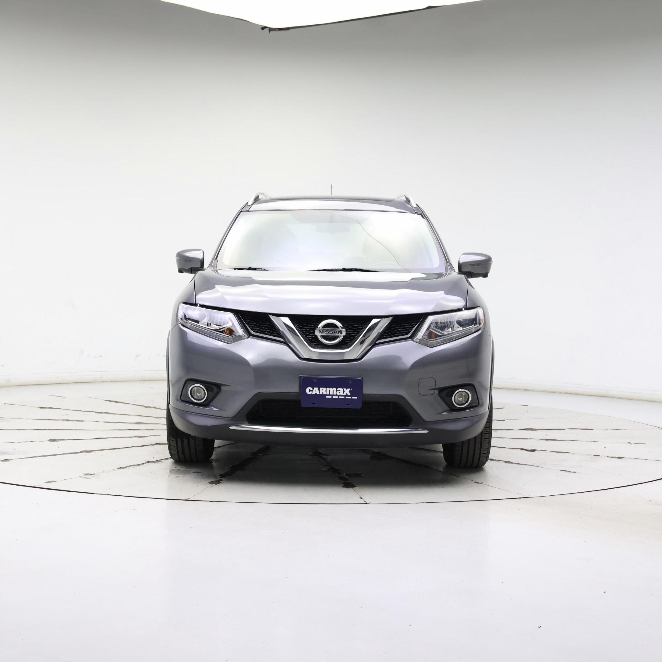 Thumbnail: 2016 Nissan Rogue - 5