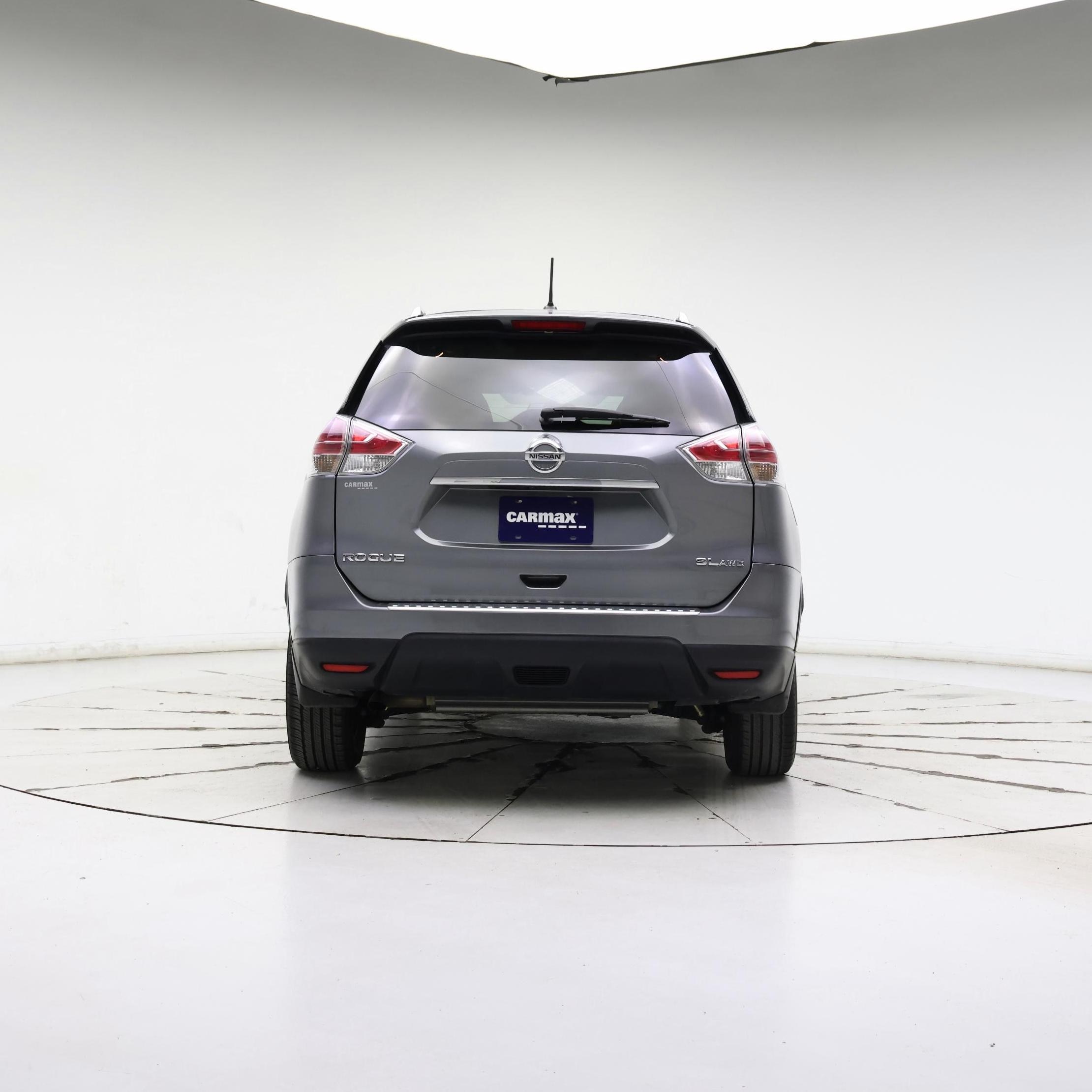 Thumbnail: 2016 Nissan Rogue - 6