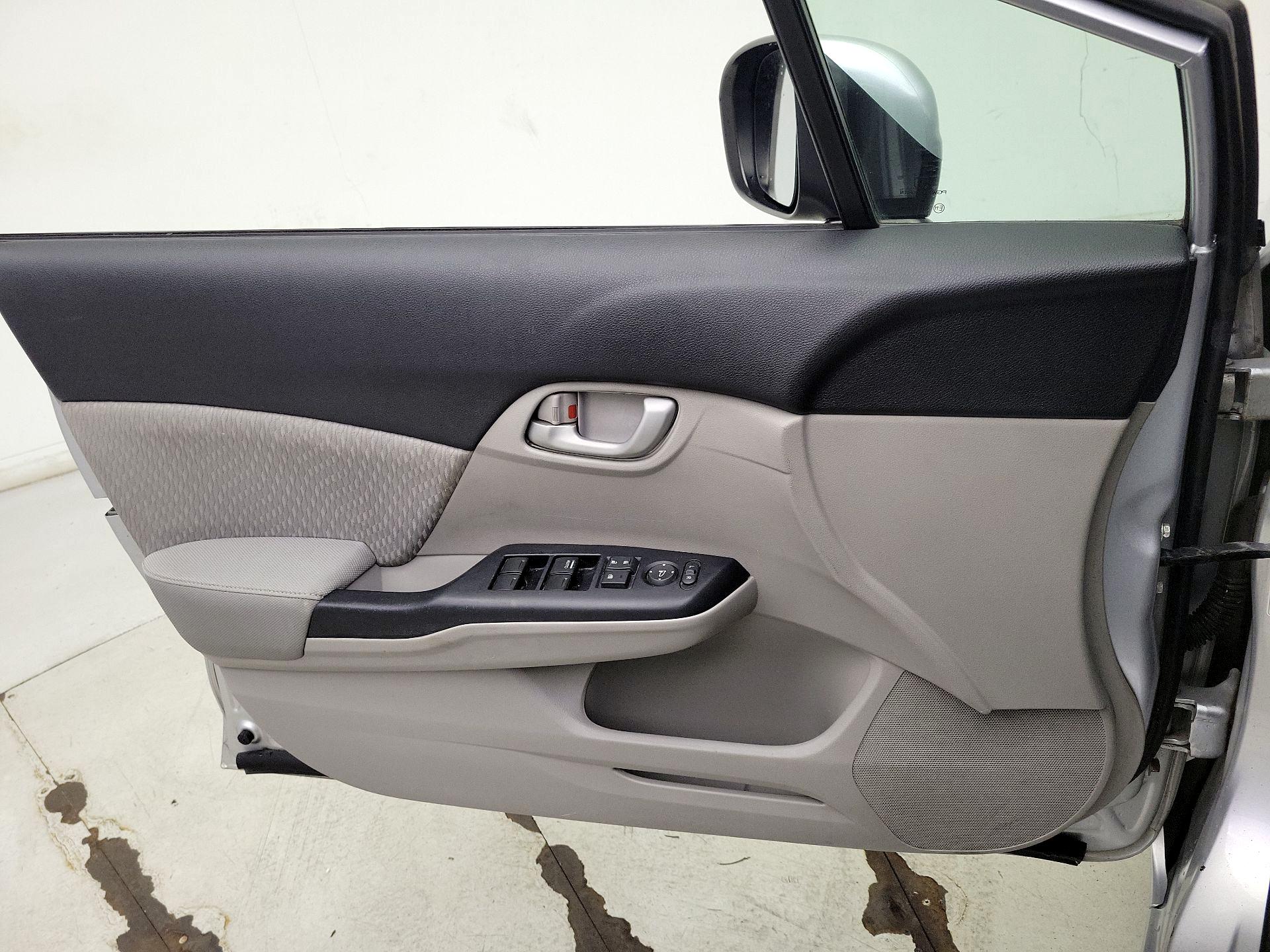 Thumbnail: 2014 Honda Civic - 12