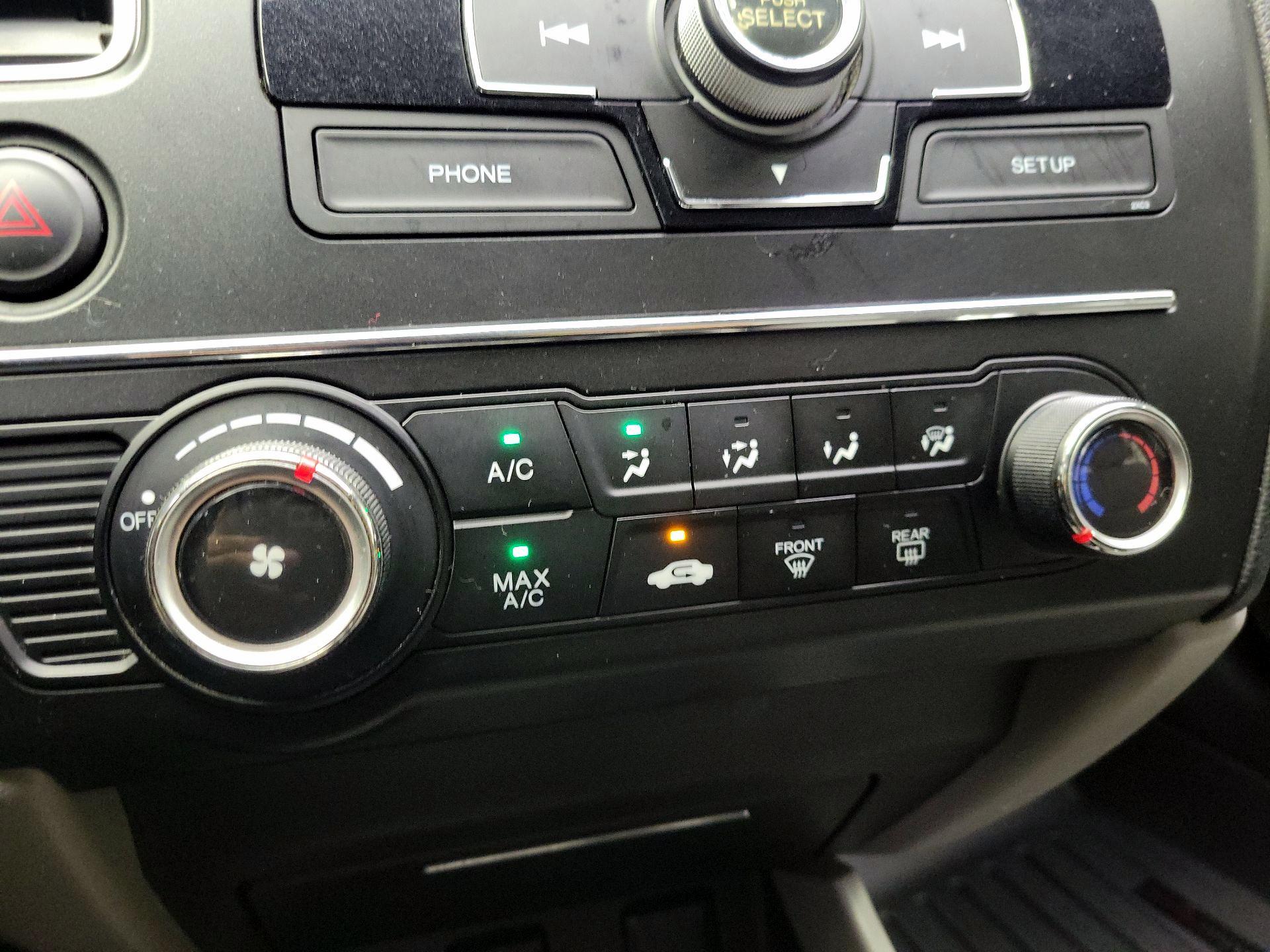 Thumbnail: 2014 Honda Civic - 16