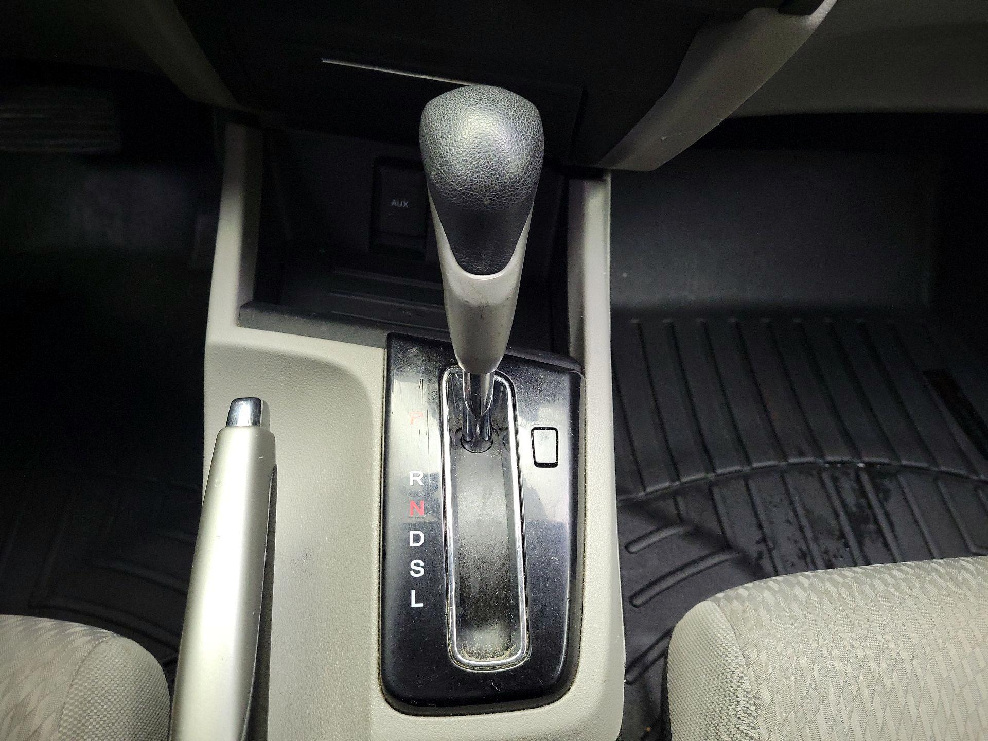 Thumbnail: 2014 Honda Civic - 17