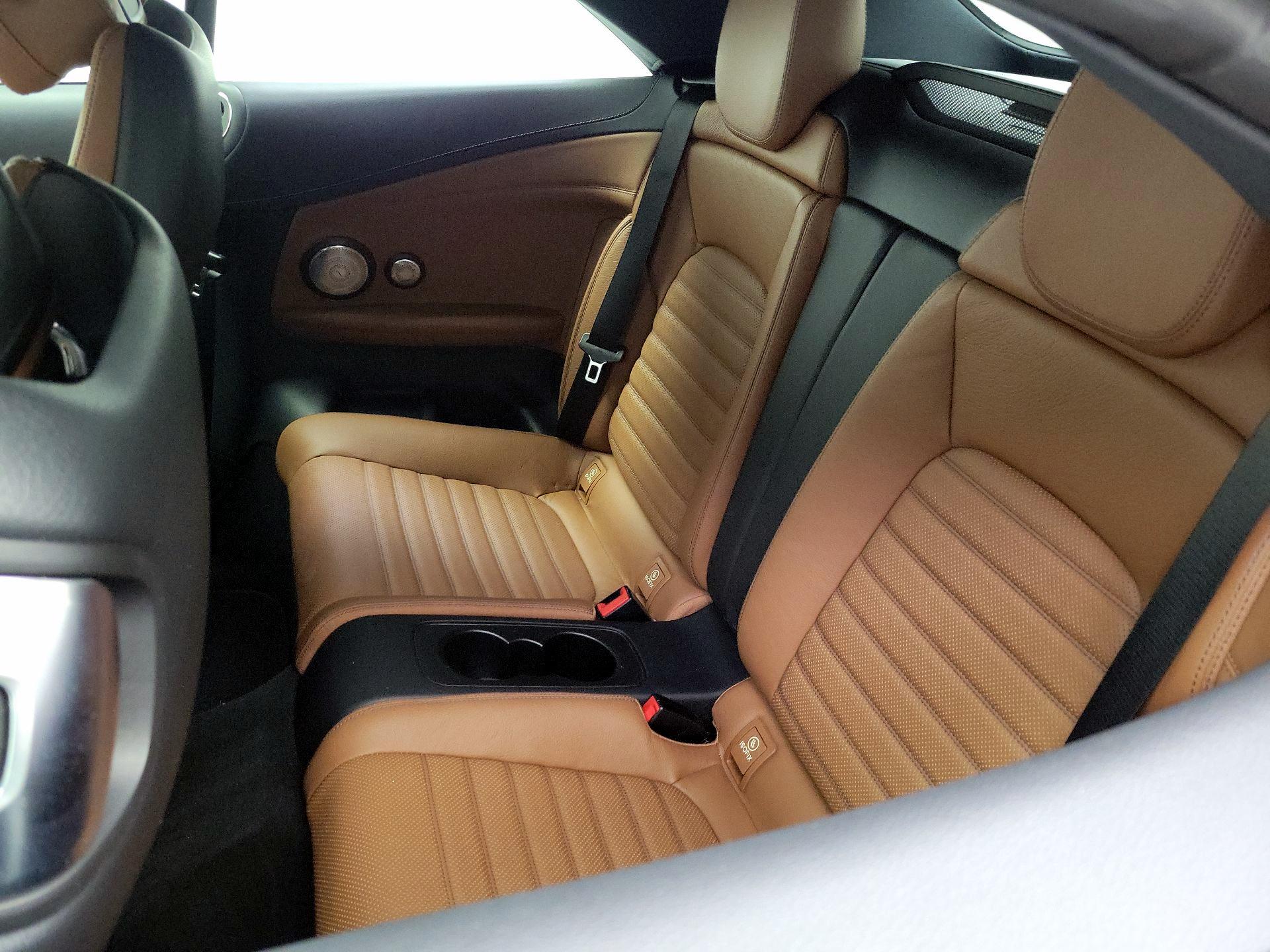 Thumbnail: 2018 Mercedes-Benz C-Class - 20