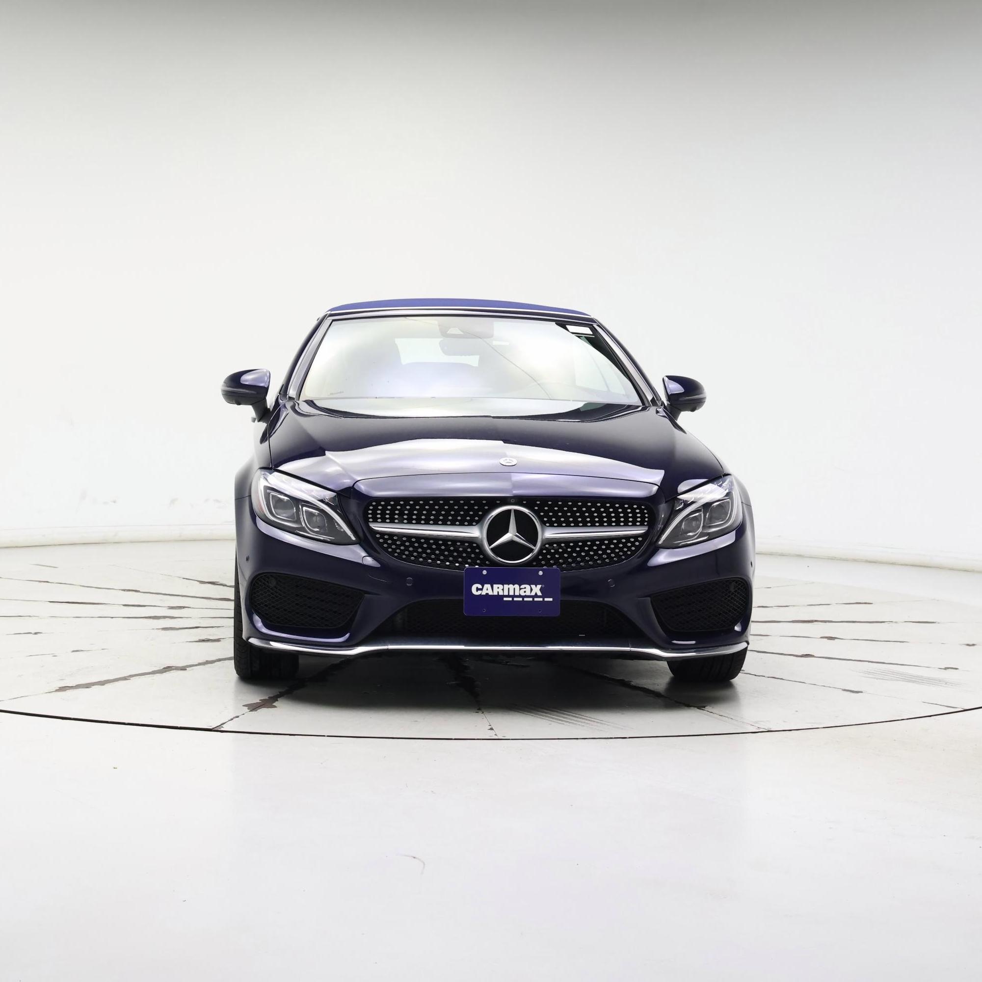 Thumbnail: 2018 Mercedes-Benz C-Class - 5