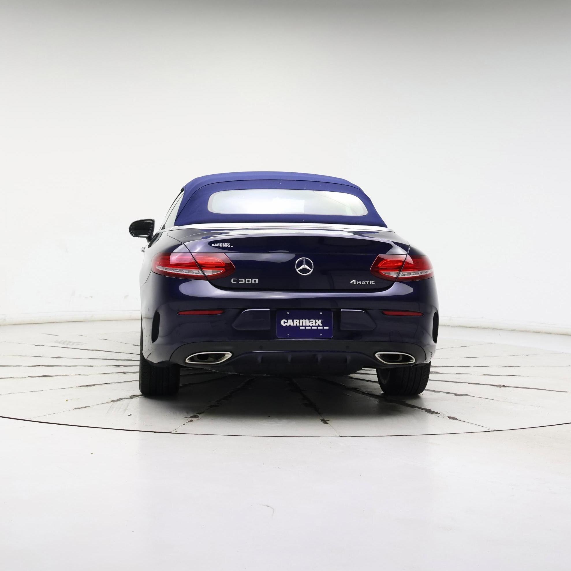 Thumbnail: 2018 Mercedes-Benz C-Class - 6