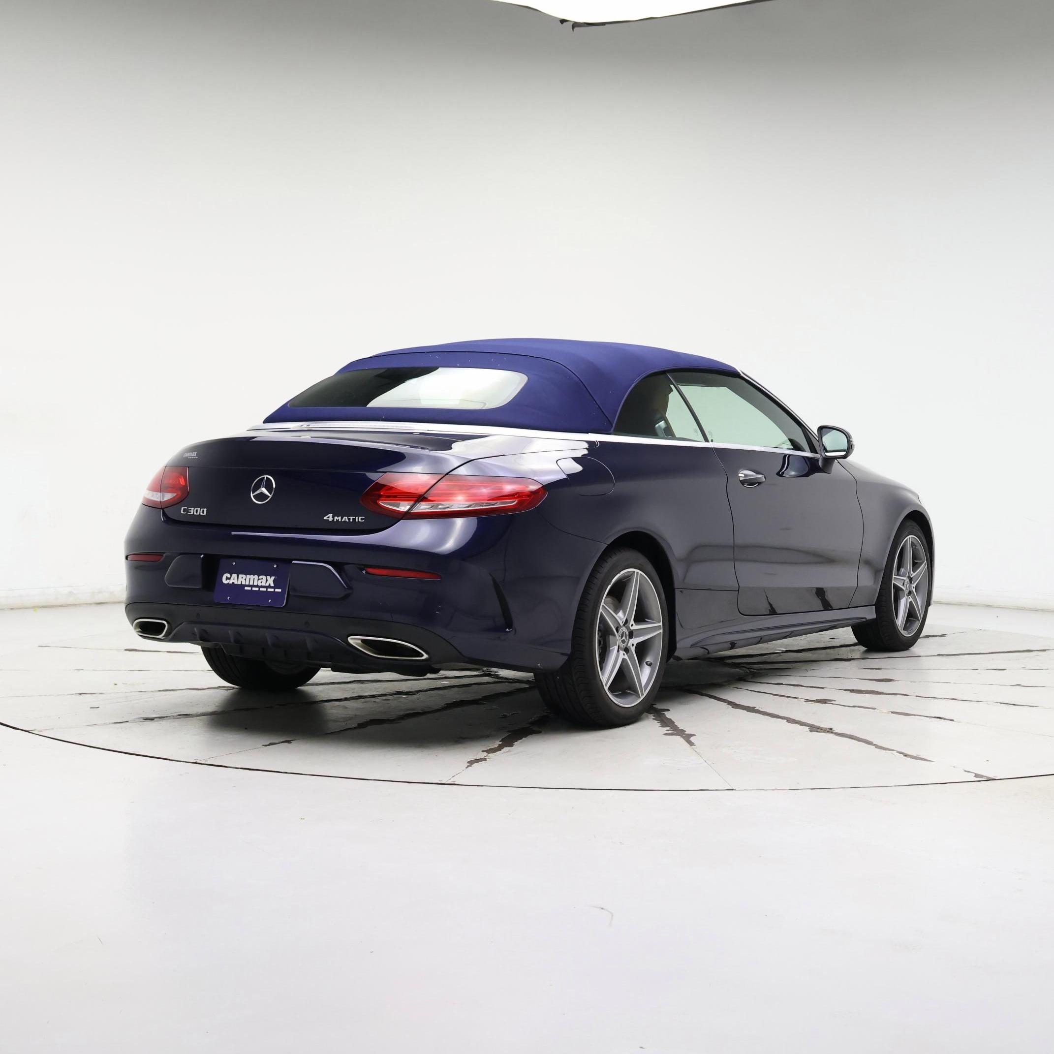 Thumbnail: 2018 Mercedes-Benz C-Class - 8