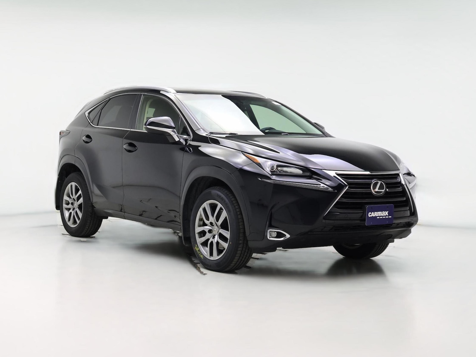 2016 Lexus NX 200t