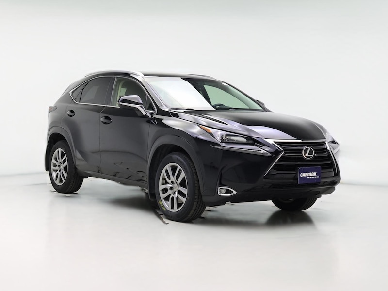 2016 Lexus NX 200t -
                  Golden, CO