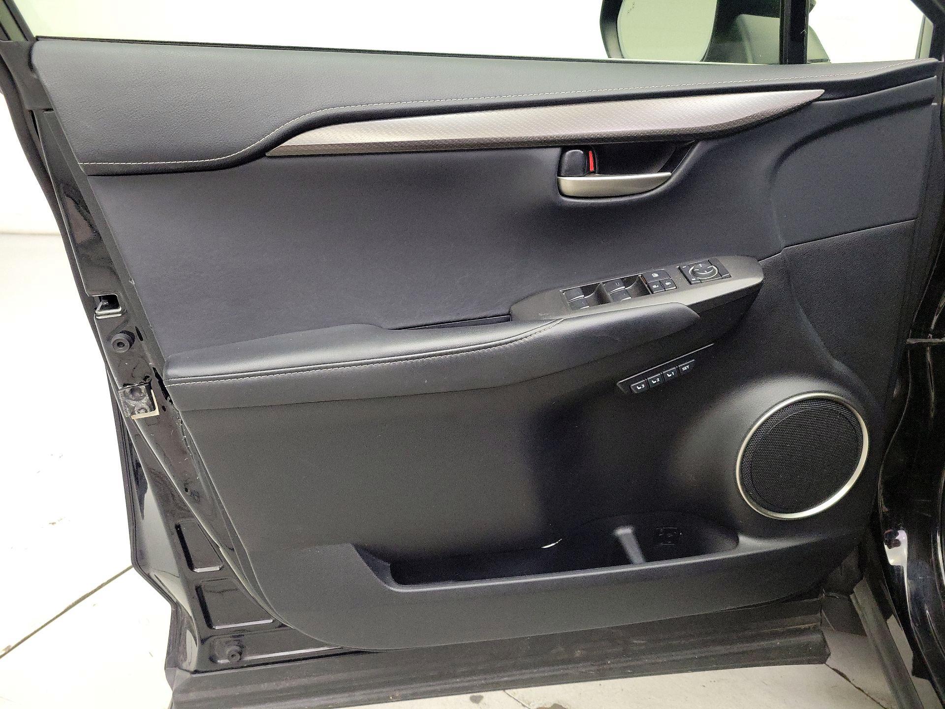 Thumbnail: 2016 Lexus NX - 12