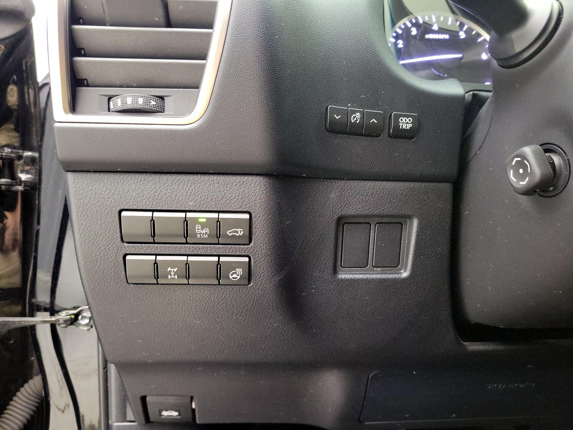 Thumbnail: 2016 Lexus NX - 13