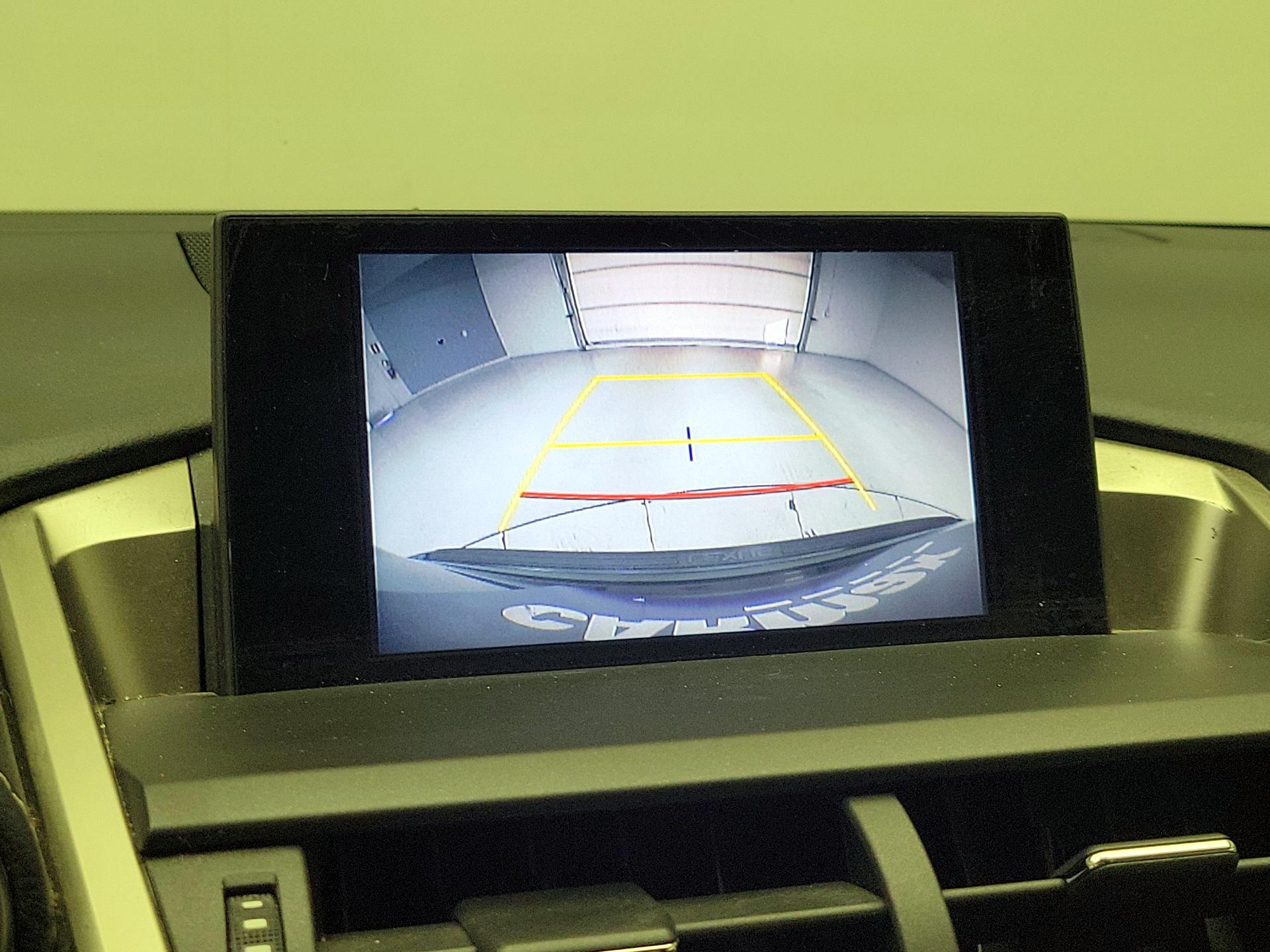 Thumbnail: 2016 Lexus NX - 14