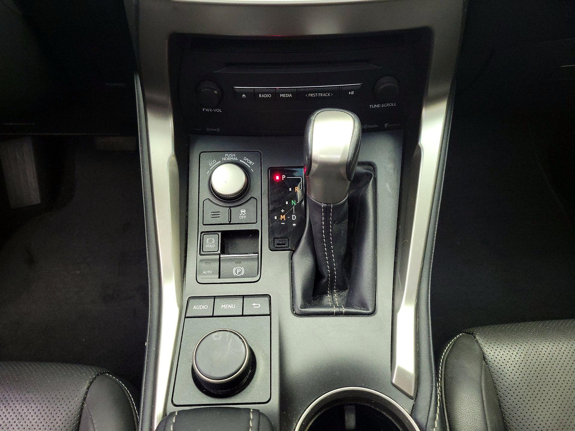 Thumbnail: 2016 Lexus NX - 17