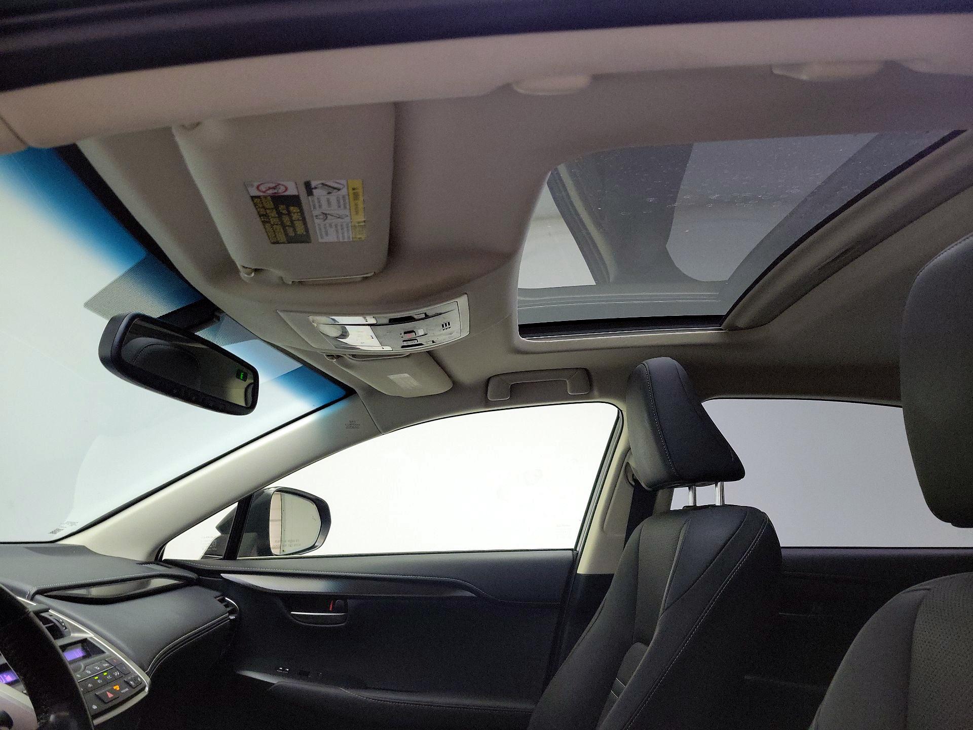 Thumbnail: 2016 Lexus NX - 19