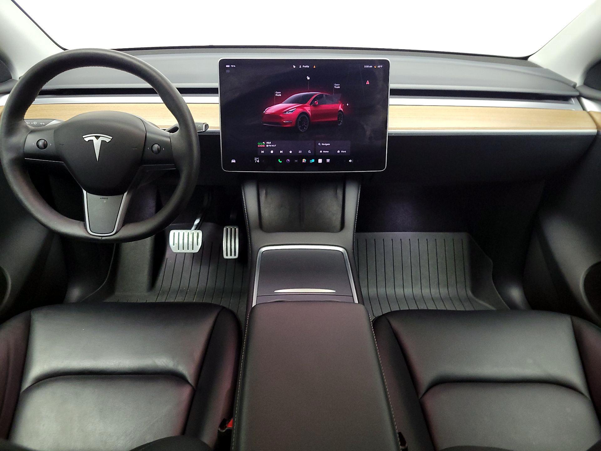 Thumbnail: 2023 Tesla Model Y - 9