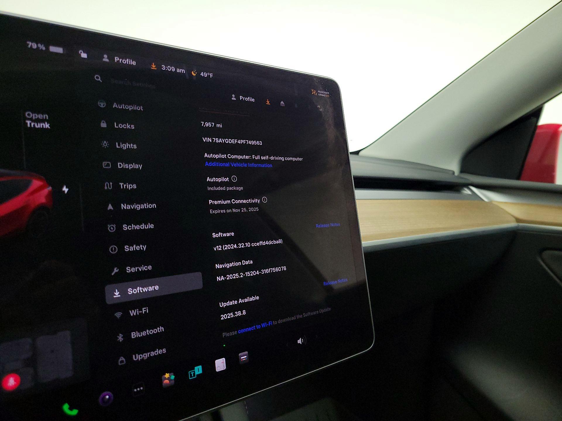 Thumbnail: 2023 Tesla Model Y - 13