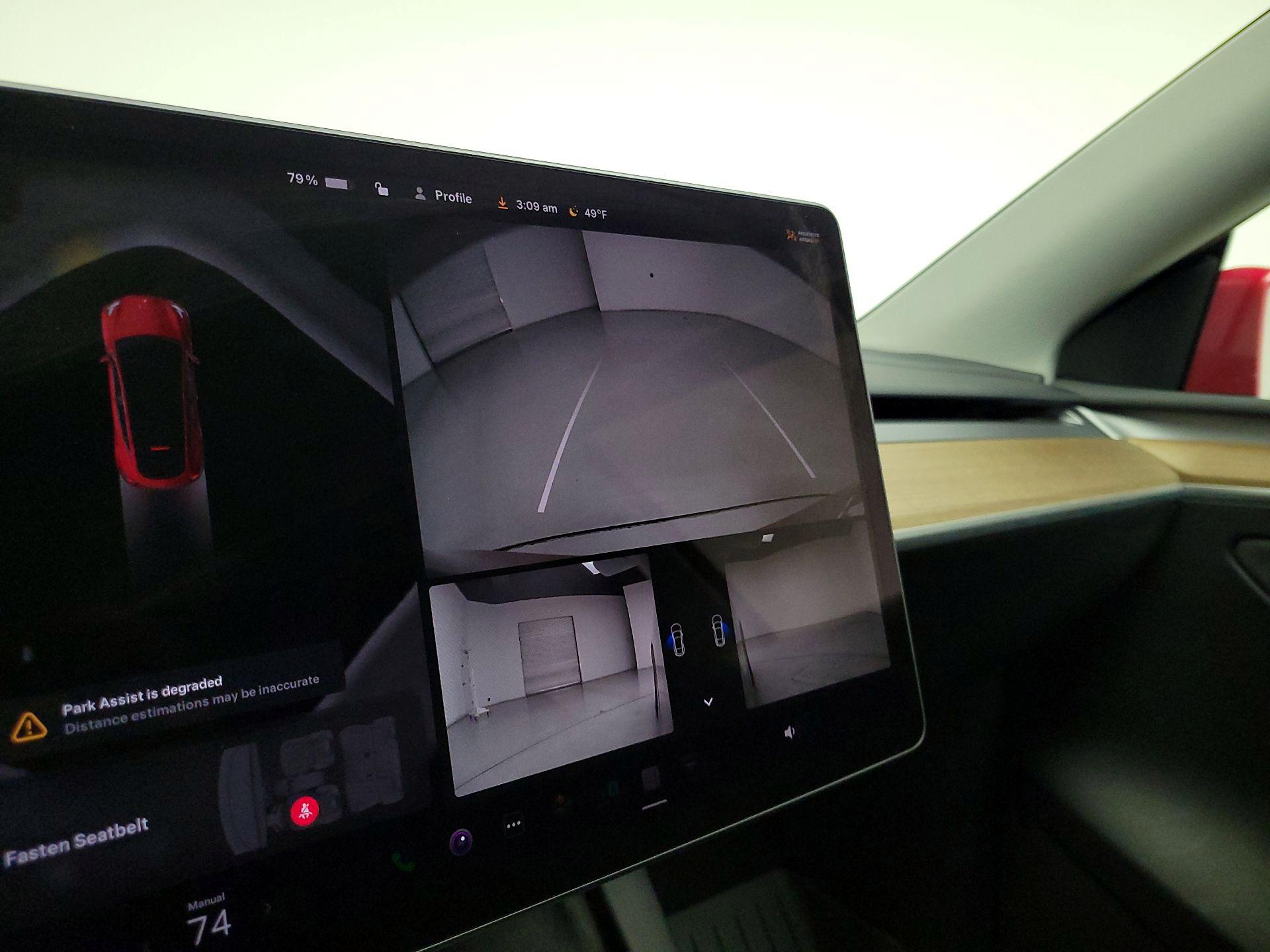 Thumbnail: 2023 Tesla Model Y - 14