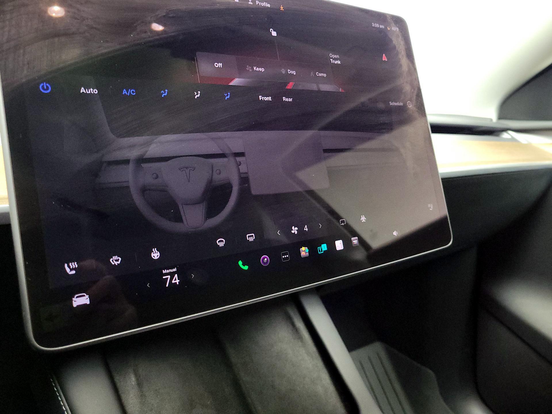 Thumbnail: 2023 Tesla Model Y - 16