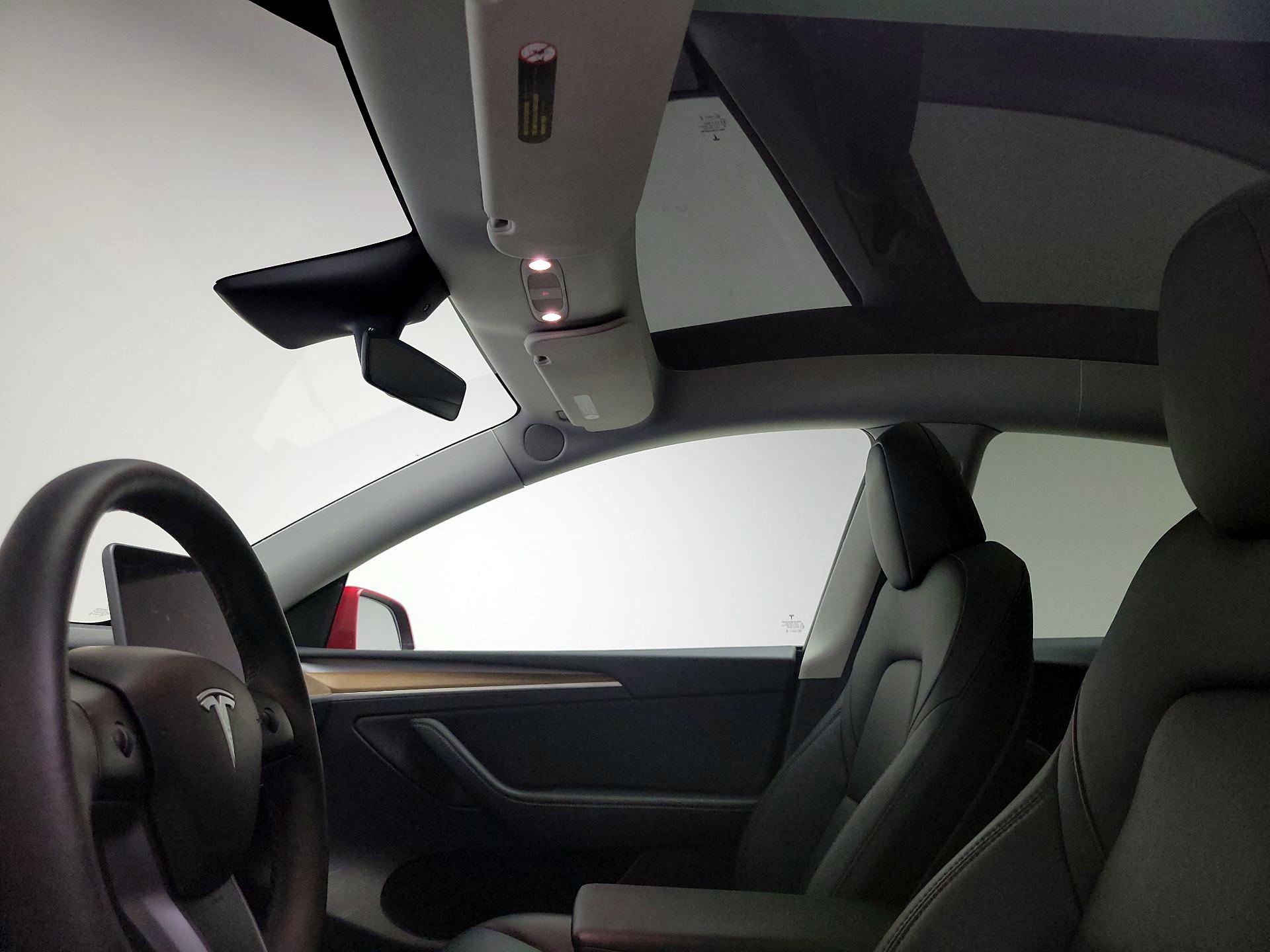 Thumbnail: 2023 Tesla Model Y - 18