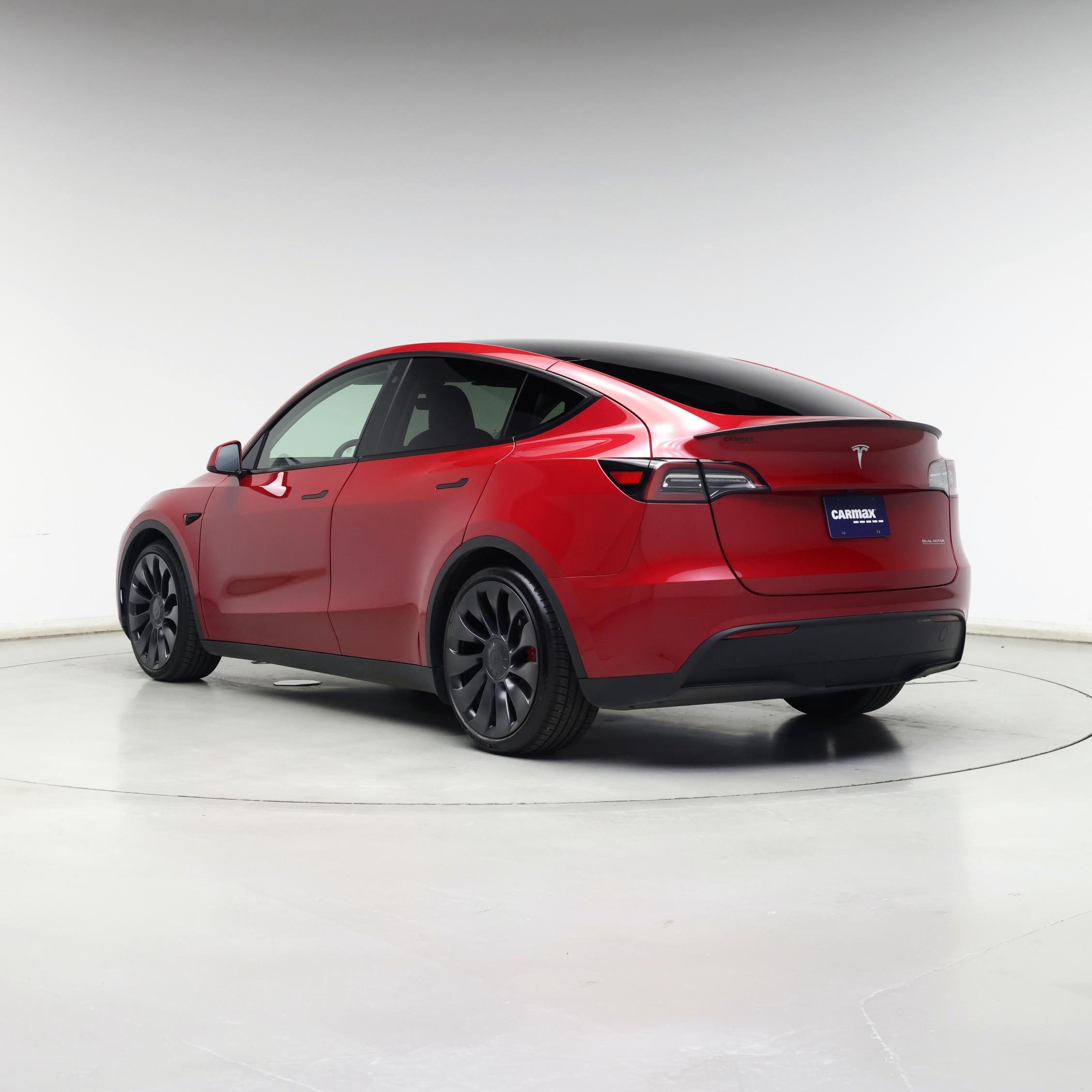 Thumbnail: 2023 Tesla Model Y - 2