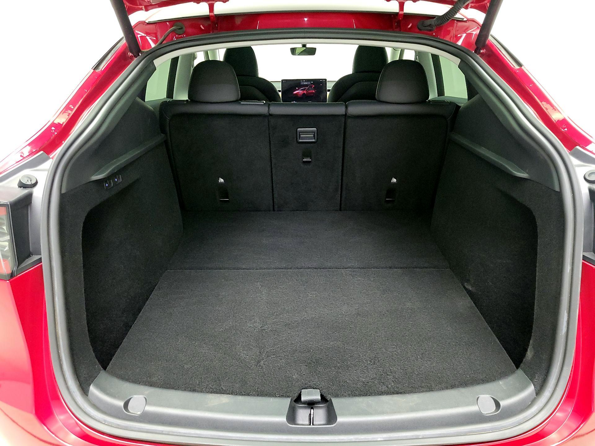 Thumbnail: 2023 Tesla Model Y - 20