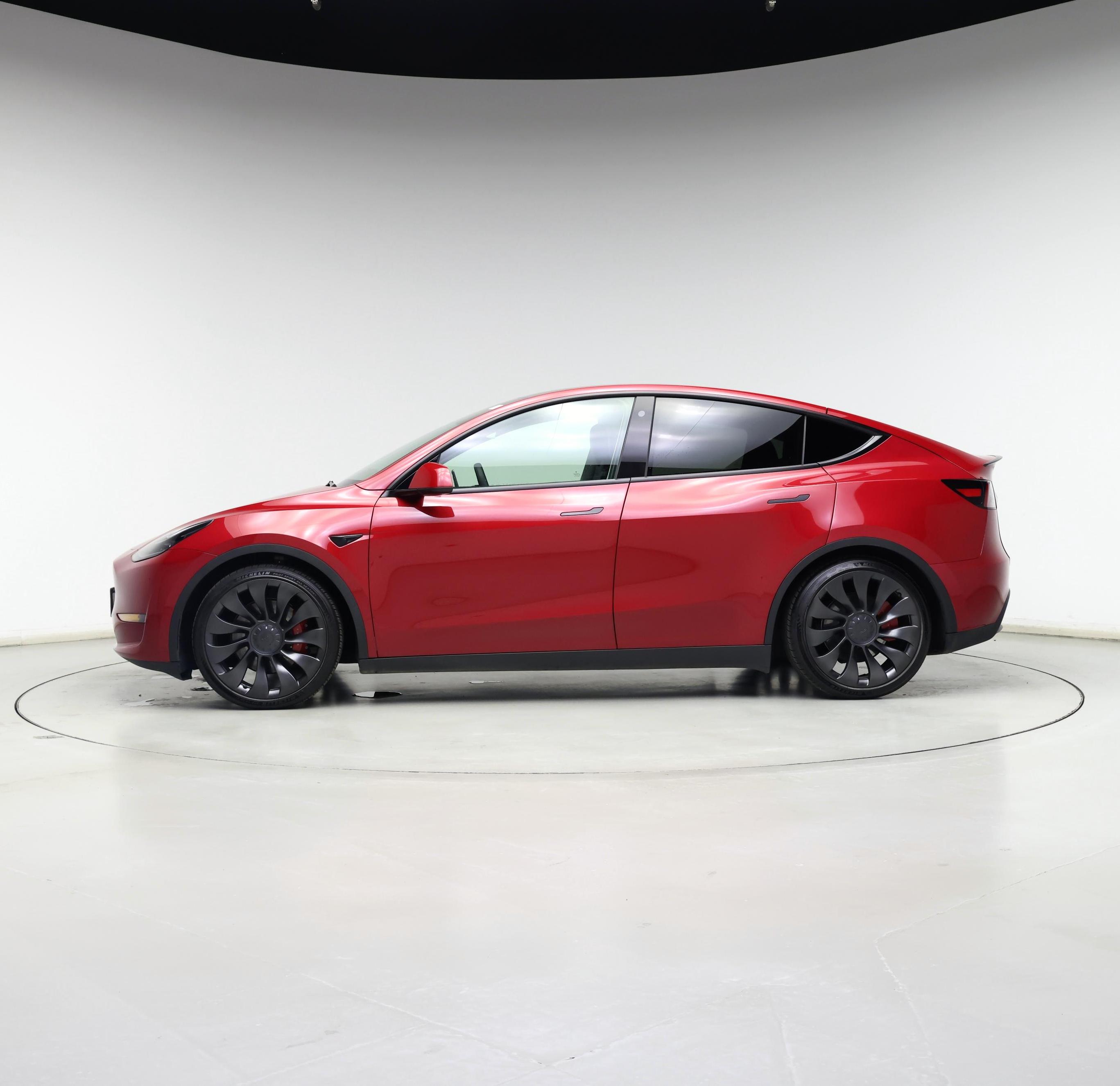 Thumbnail: 2023 Tesla Model Y - 3