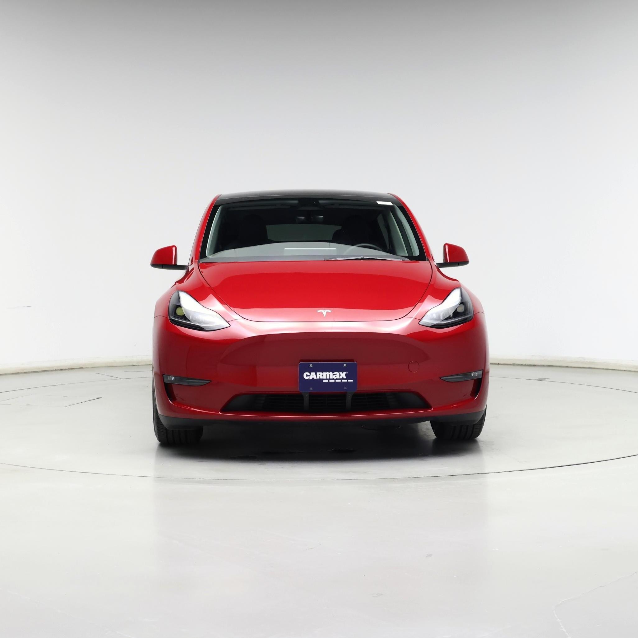 Thumbnail: 2023 Tesla Model Y - 5