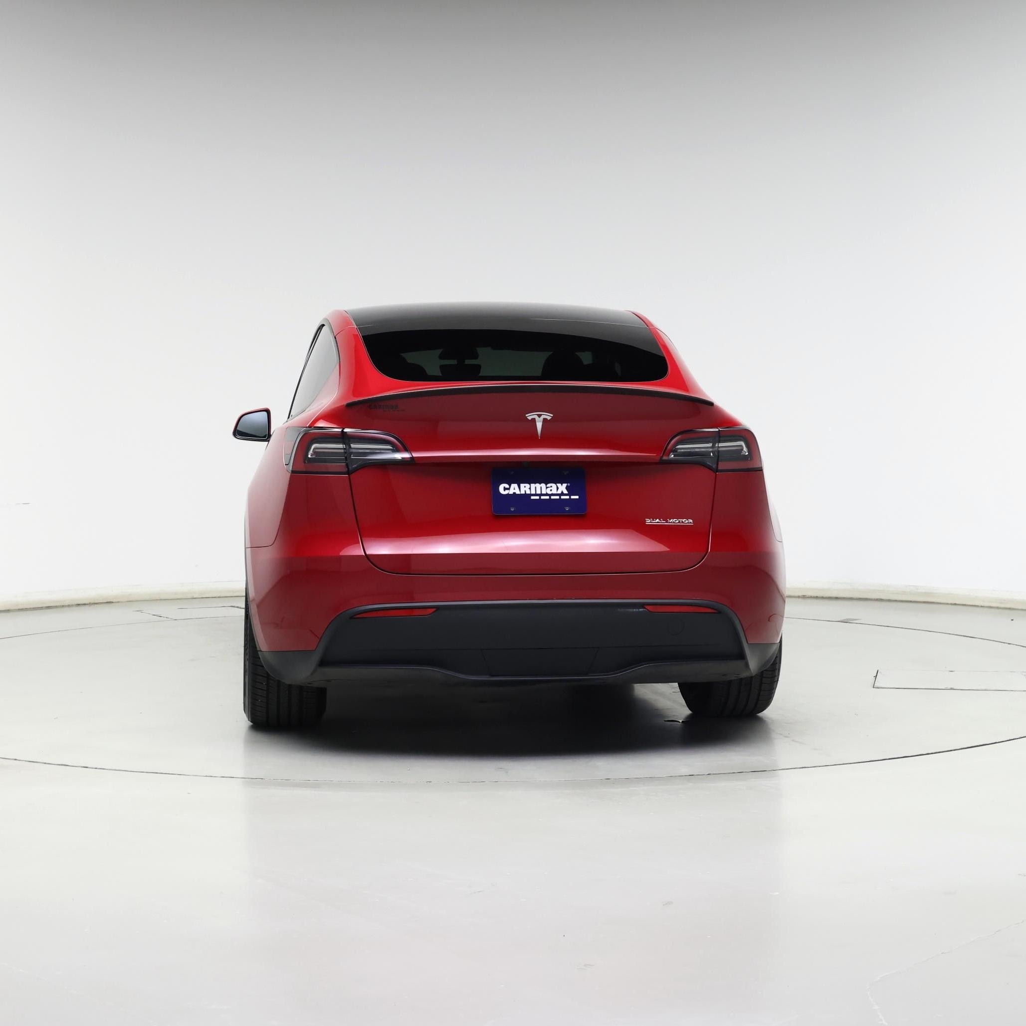 Thumbnail: 2023 Tesla Model Y - 6