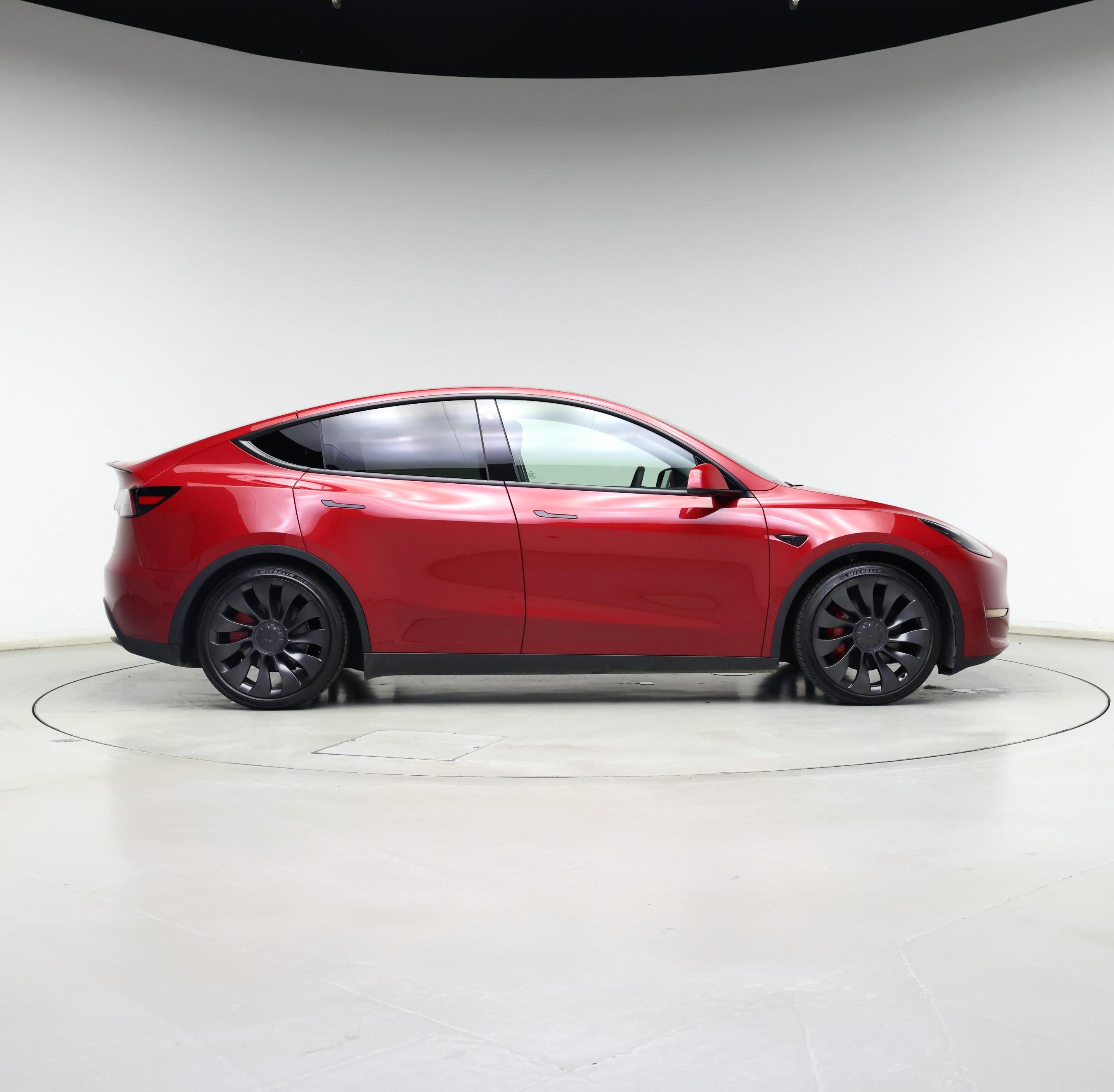 Thumbnail: 2023 Tesla Model Y - 7