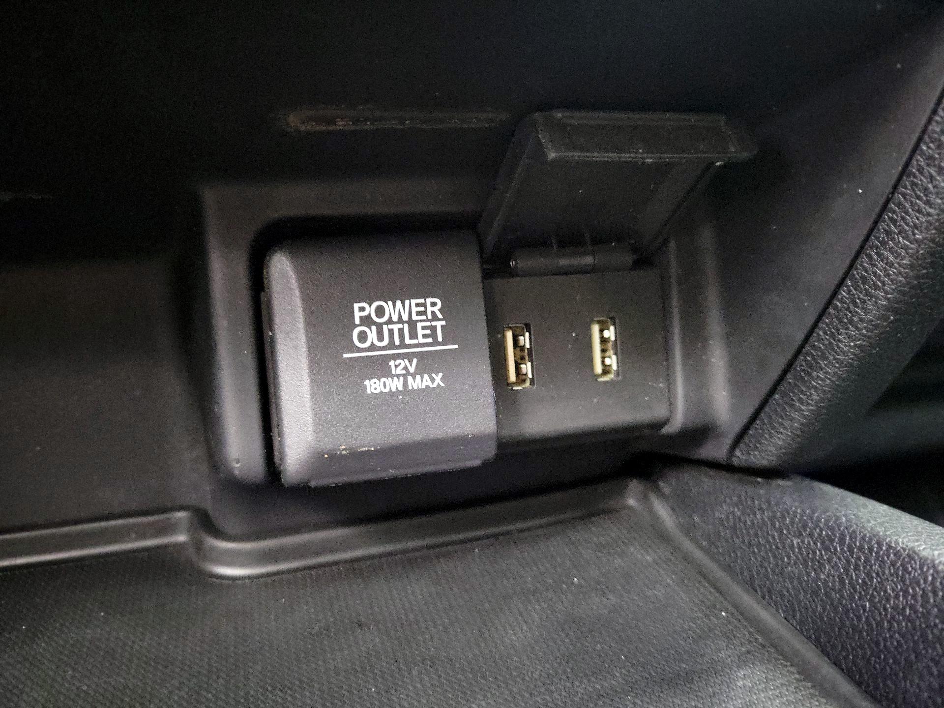 Thumbnail: 2016 Honda Pilot - 19