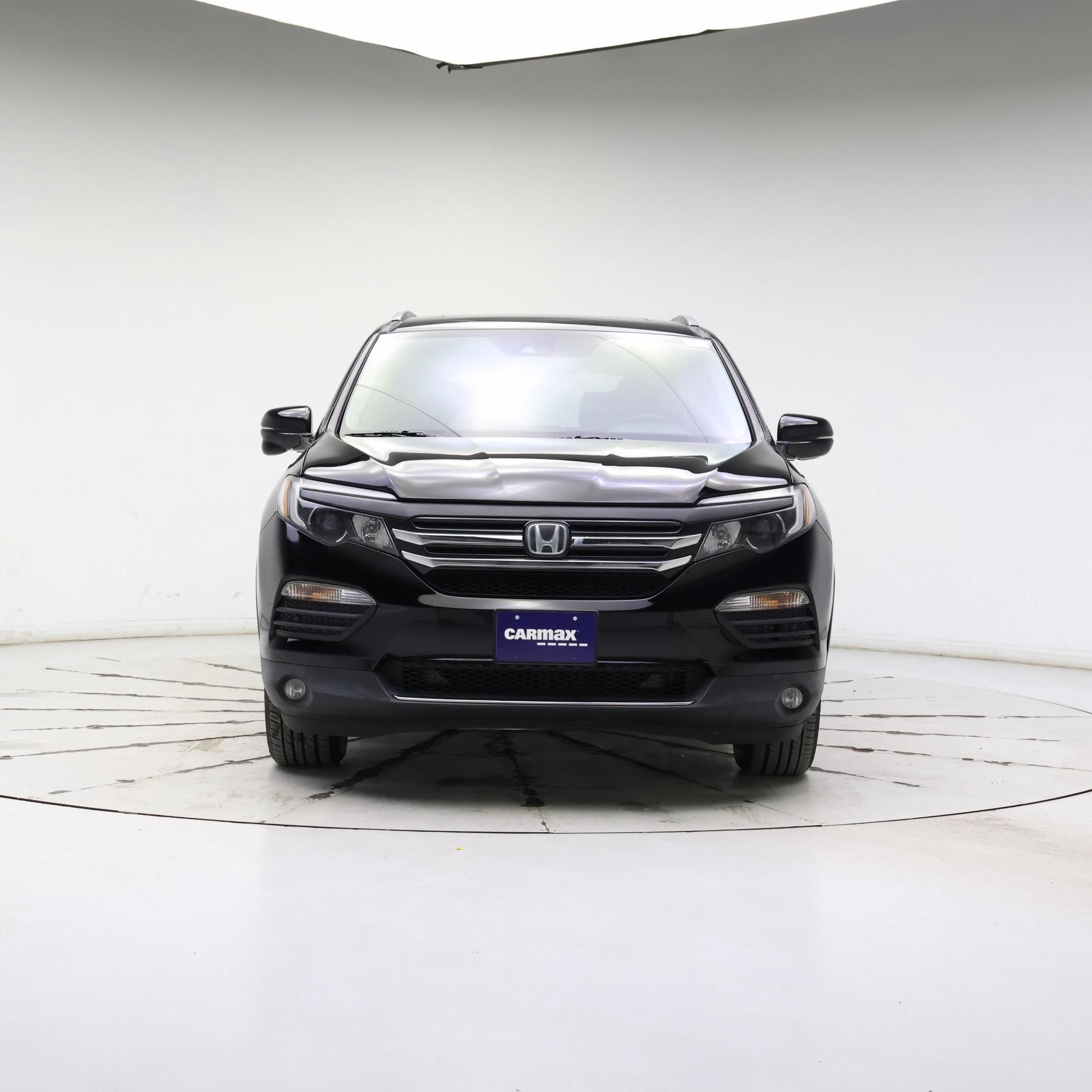 Thumbnail: 2016 Honda Pilot - 5