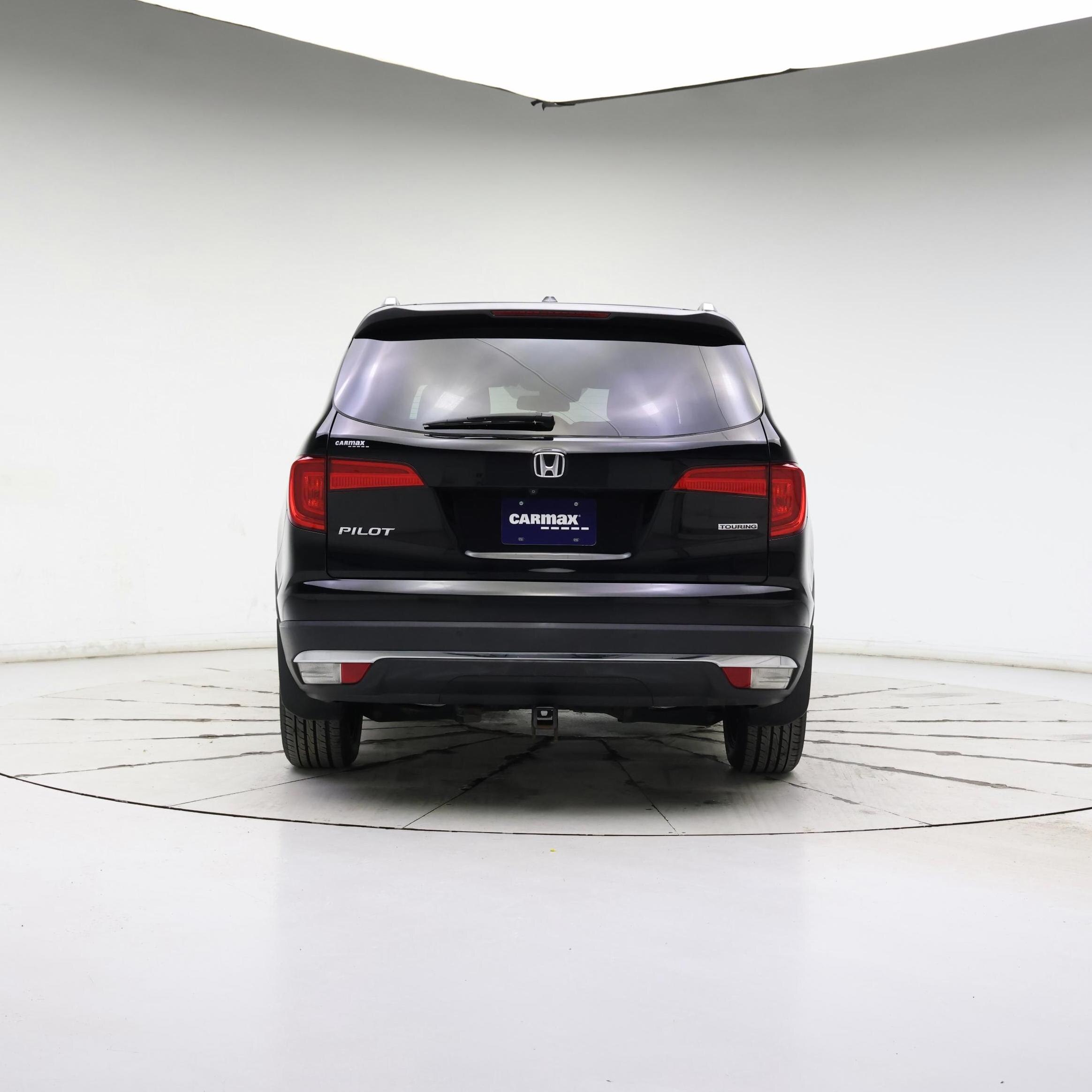 Thumbnail: 2016 Honda Pilot - 6