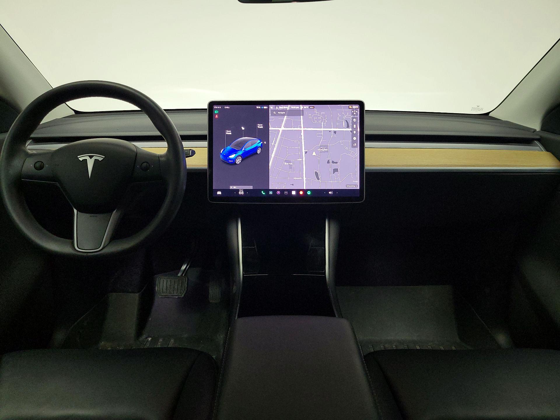 Thumbnail: 2020 Tesla Model Y - 9