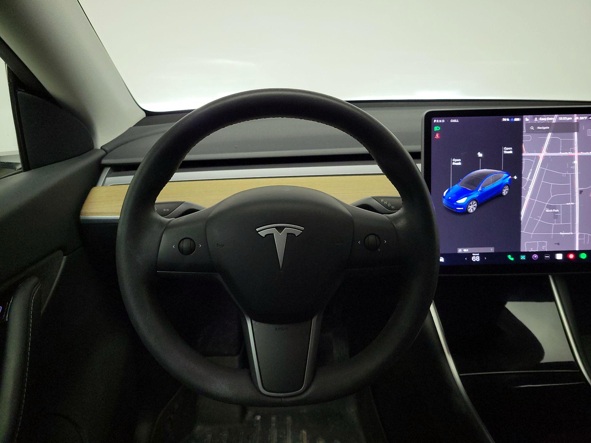 Thumbnail: 2020 Tesla Model Y - 10