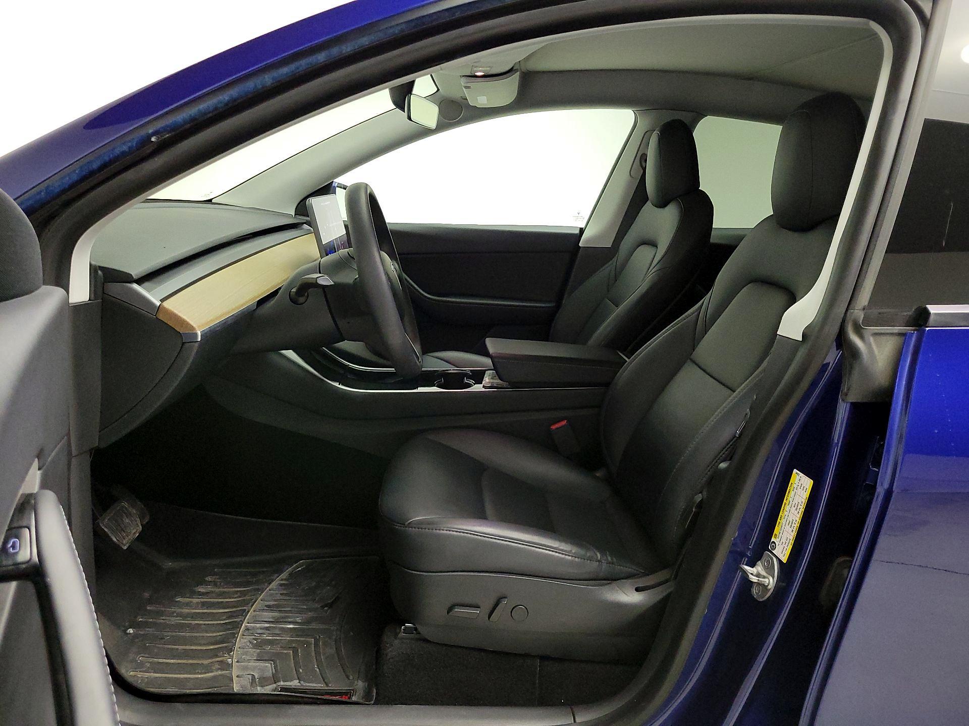 Thumbnail: 2020 Tesla Model Y - 11