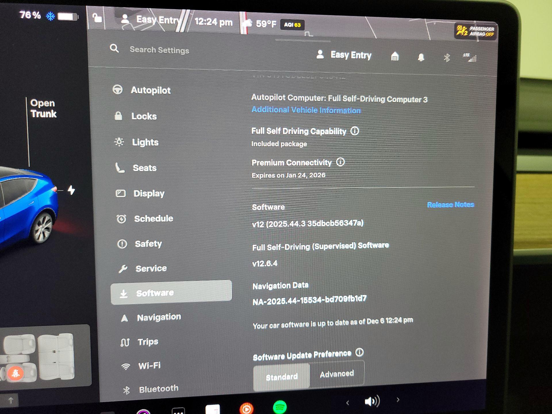 Thumbnail: 2020 Tesla Model Y - 13