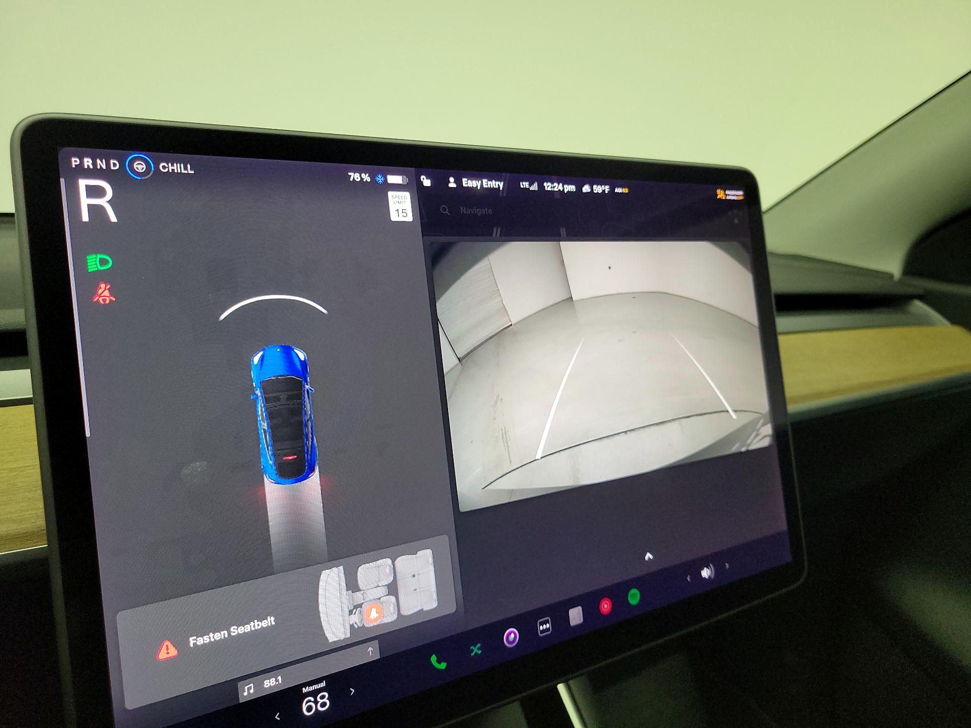 Thumbnail: 2020 Tesla Model Y - 14