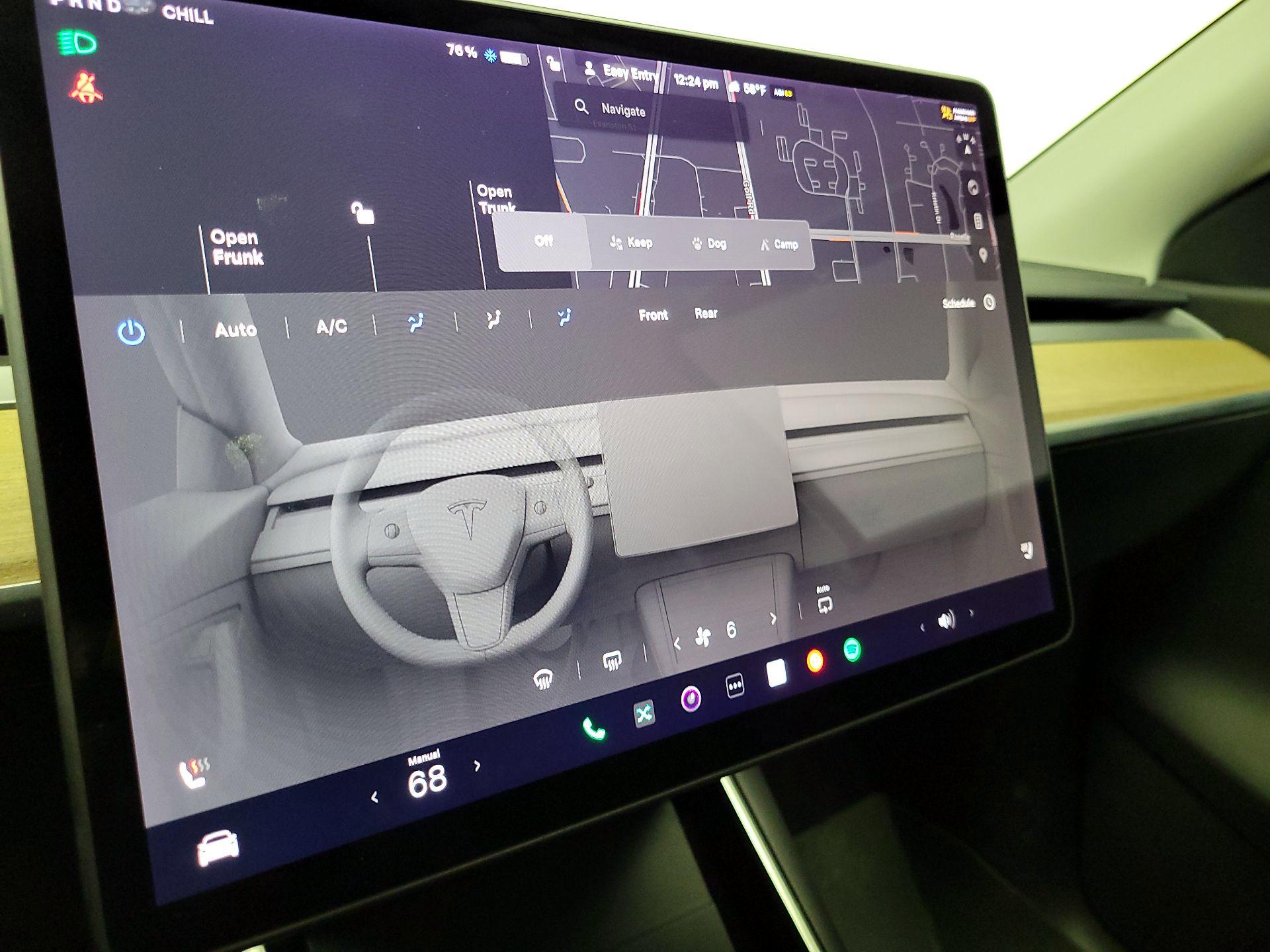 Thumbnail: 2020 Tesla Model Y - 16