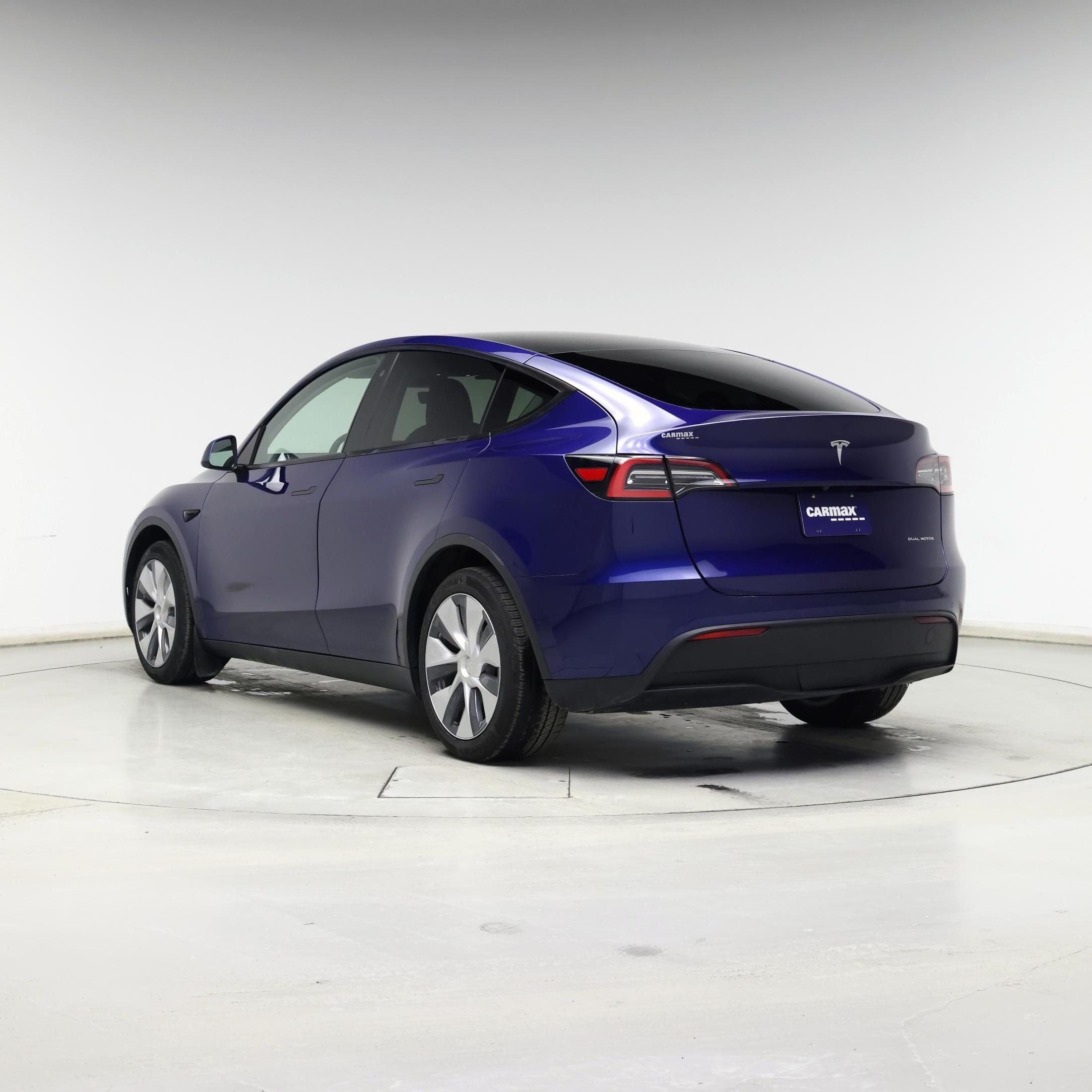 Thumbnail: 2020 Tesla Model Y - 2